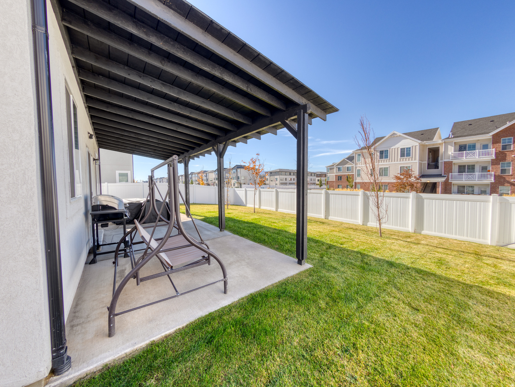FENN FARMS - Residential