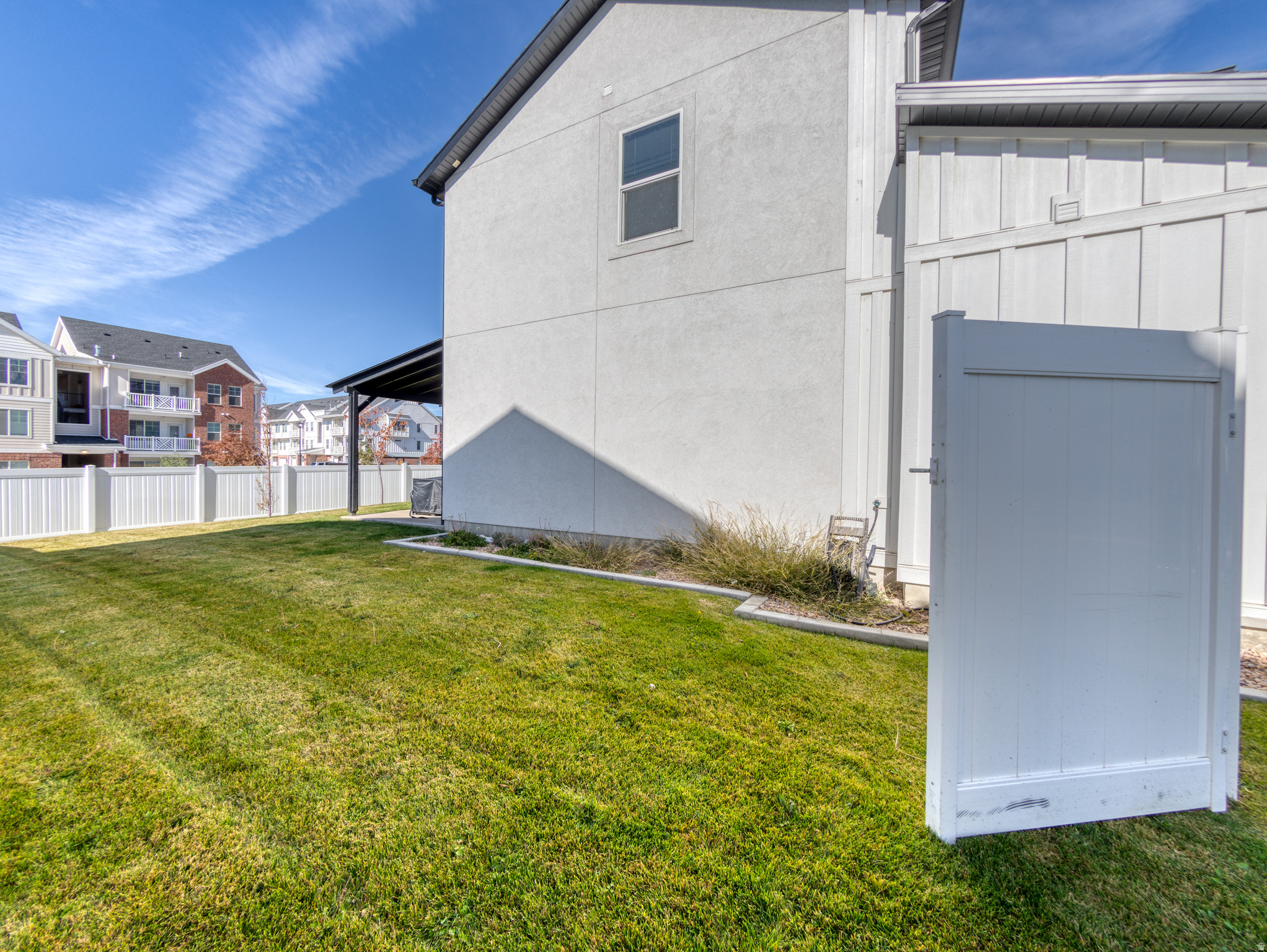 FENN FARMS - Residential