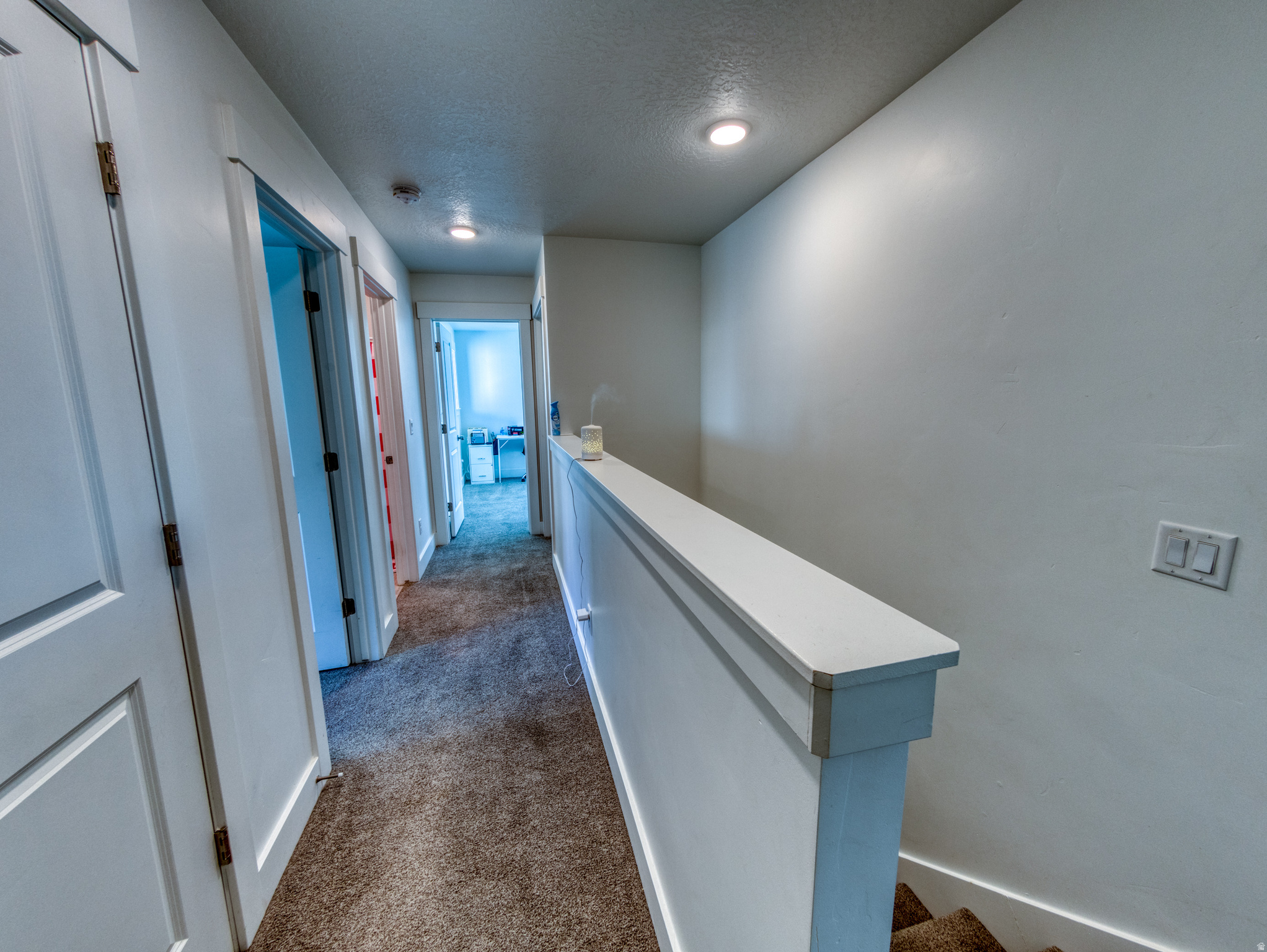 FENN FARMS - Residential