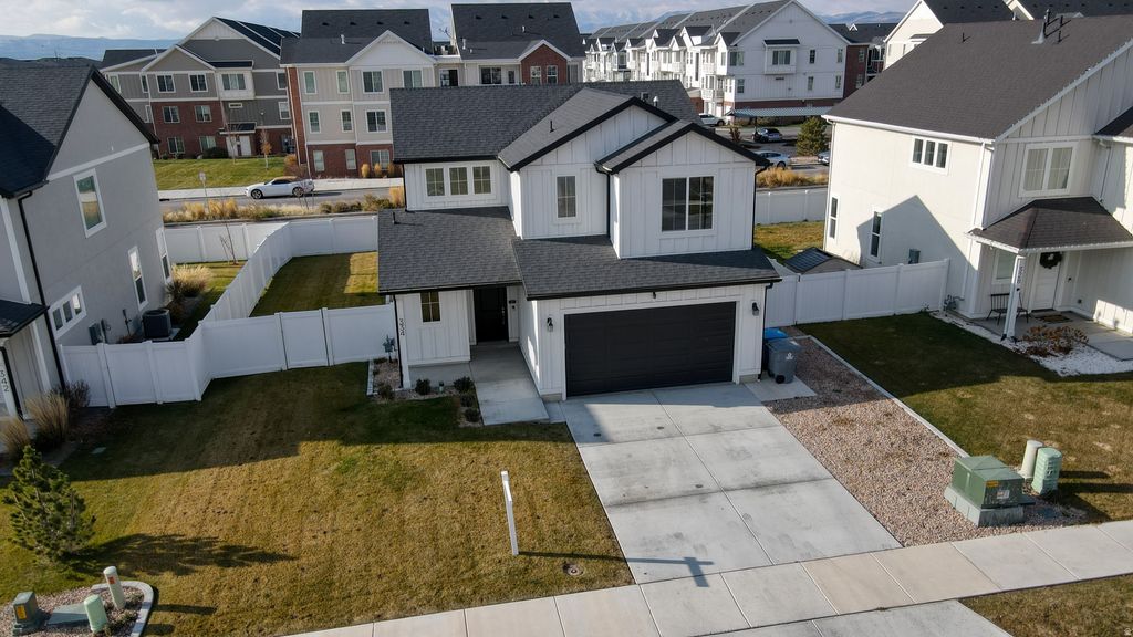 Photo of 334 S 680 W, American Fork, UT 84003 (MLS # 2157199)