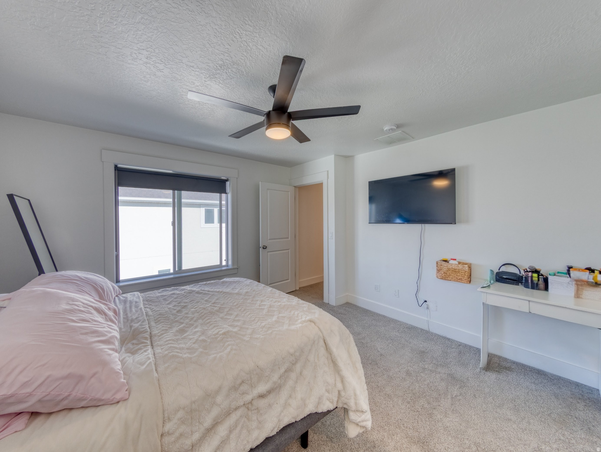 FENN FARMS - Residential