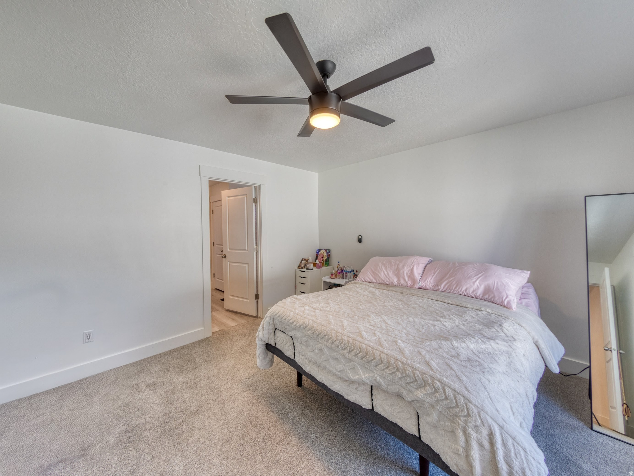 FENN FARMS - Residential