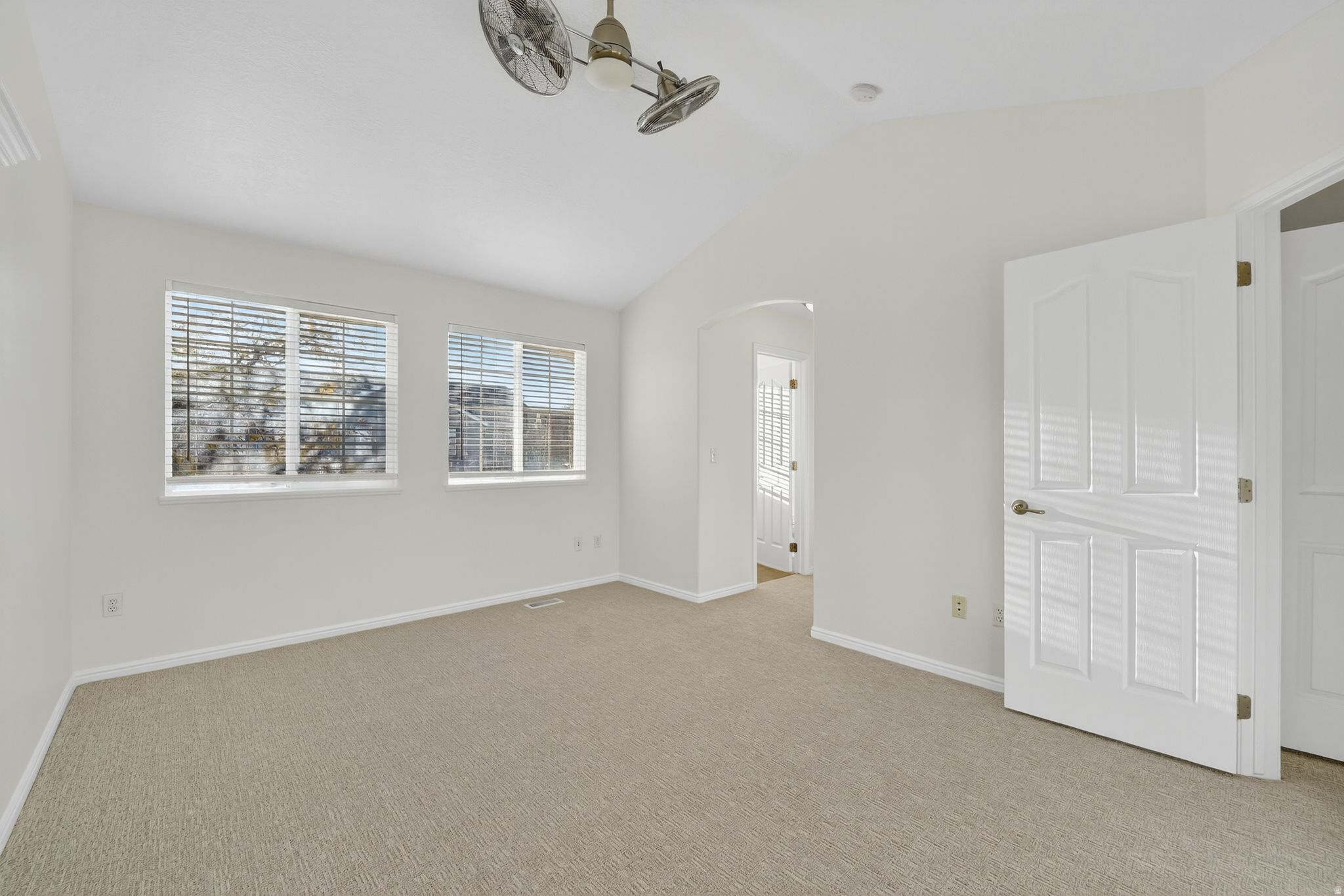 COPPER HILLS CONDOMINIUMS - Residential