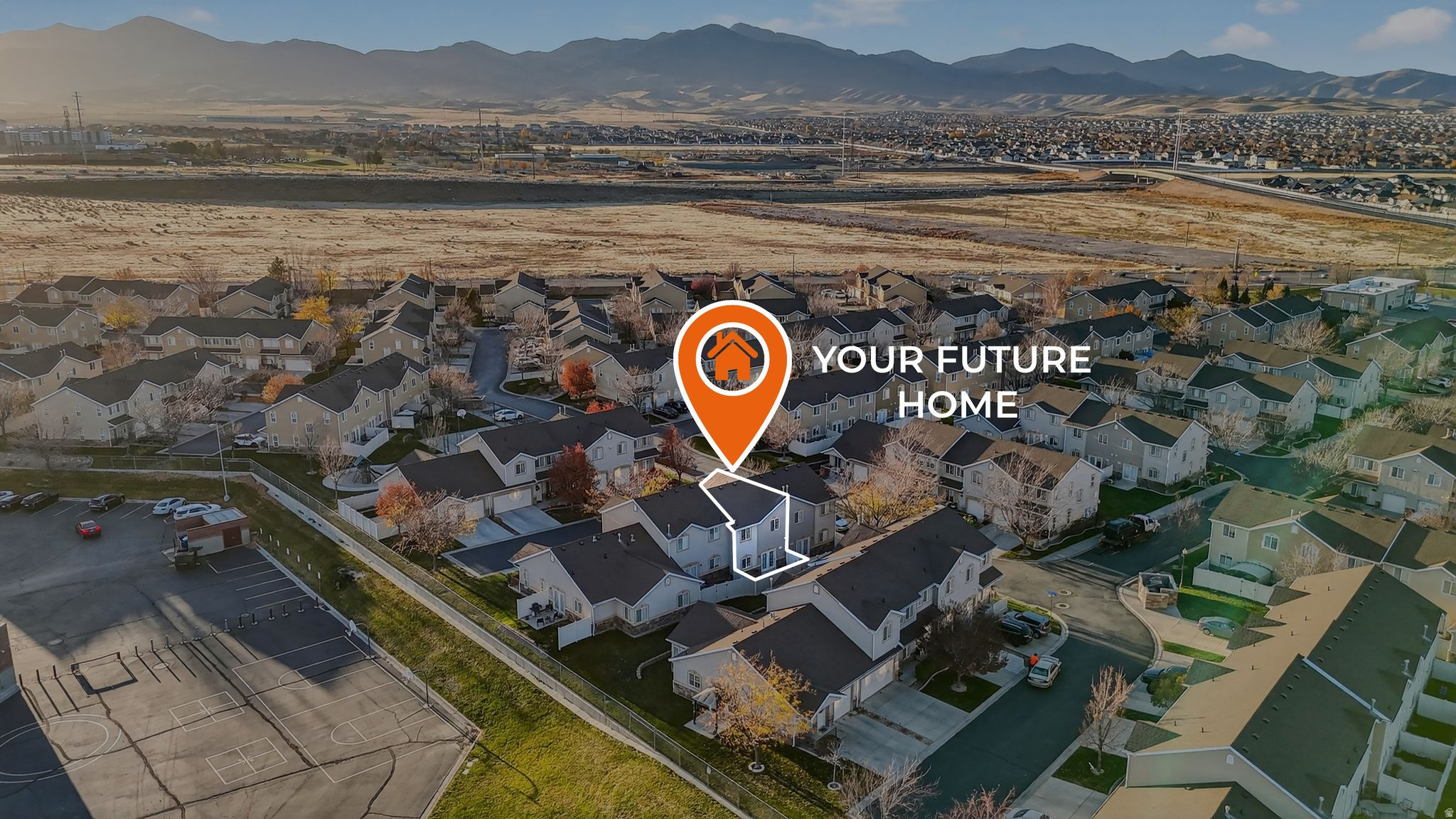 COPPER HILLS CONDOMINIUMS - Residential