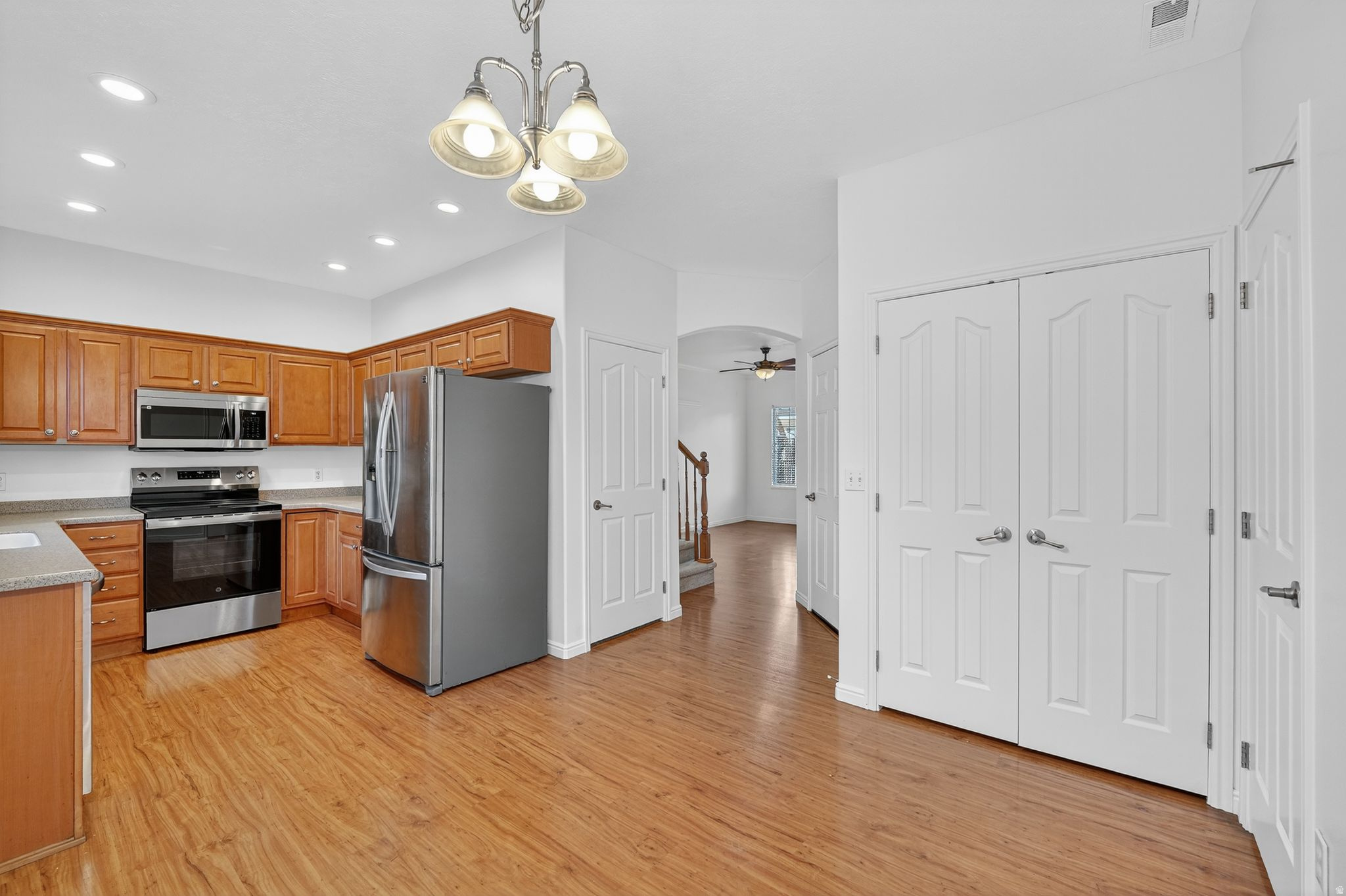 COPPER HILLS CONDOMINIUMS - Residential