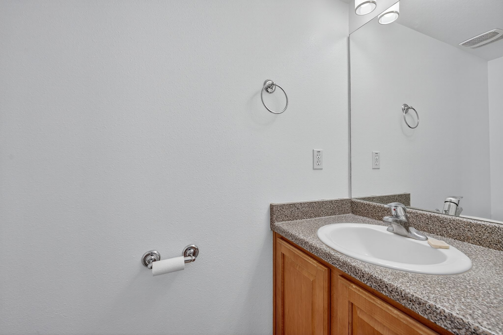 COPPER HILLS CONDOMINIUMS - Residential