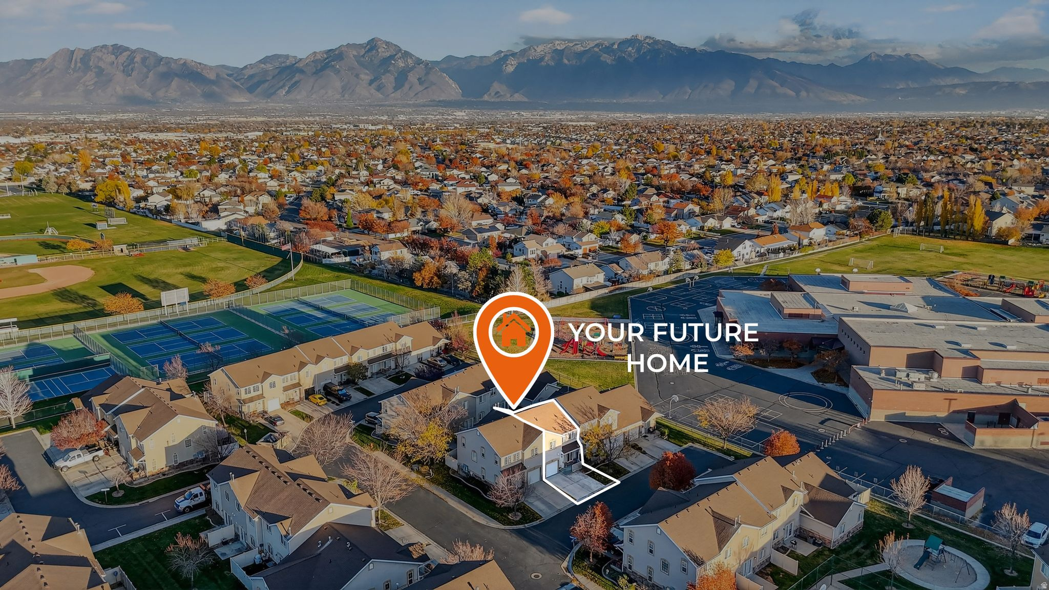 COPPER HILLS CONDOMINIUMS - Residential