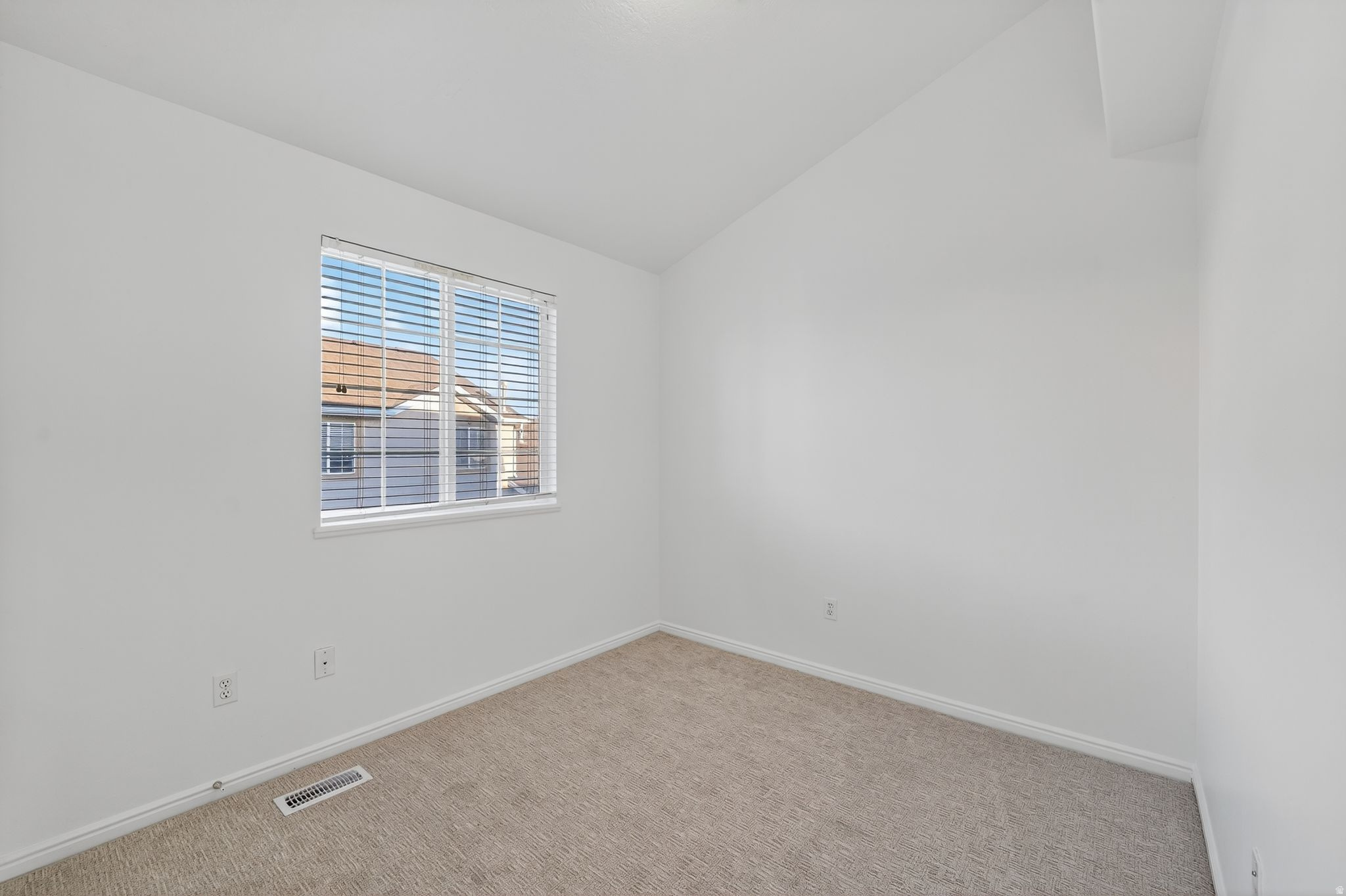 COPPER HILLS CONDOMINIUMS - Residential