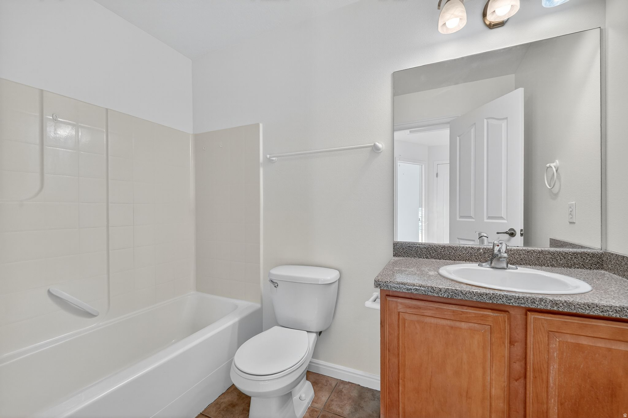 COPPER HILLS CONDOMINIUMS - Residential