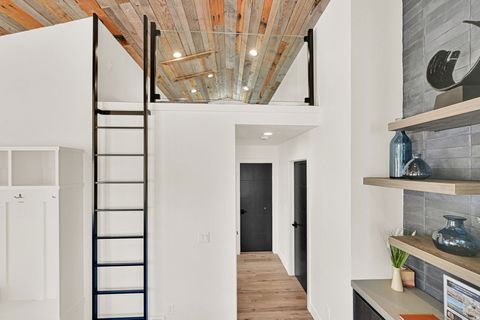 Tiny photo for 4656 N 4550 E #7, Eden, UT 84310 (MLS # 2126813)