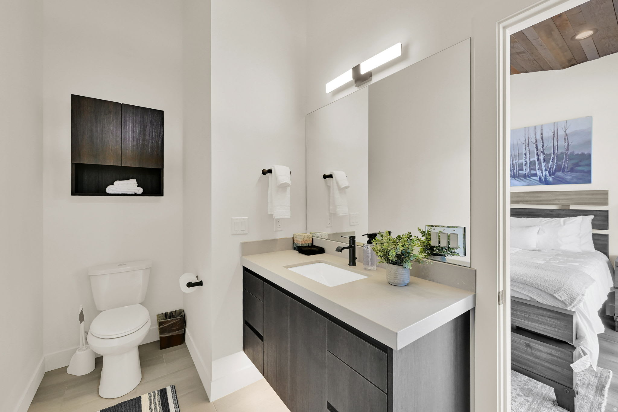 THE BRIDGES CABINS - Residential