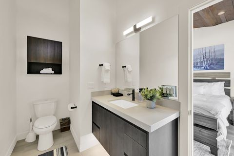 Tiny photo for 4656 N 4550 E #7, Eden, UT 84310 (MLS # 2126813)