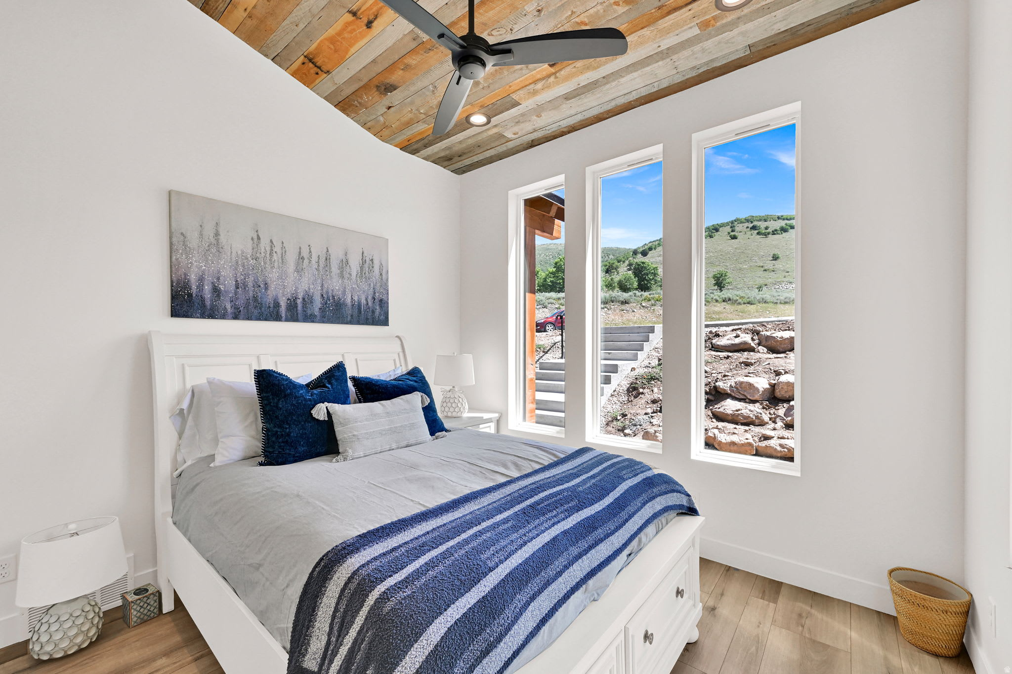 THE BRIDGES CABINS - Residential