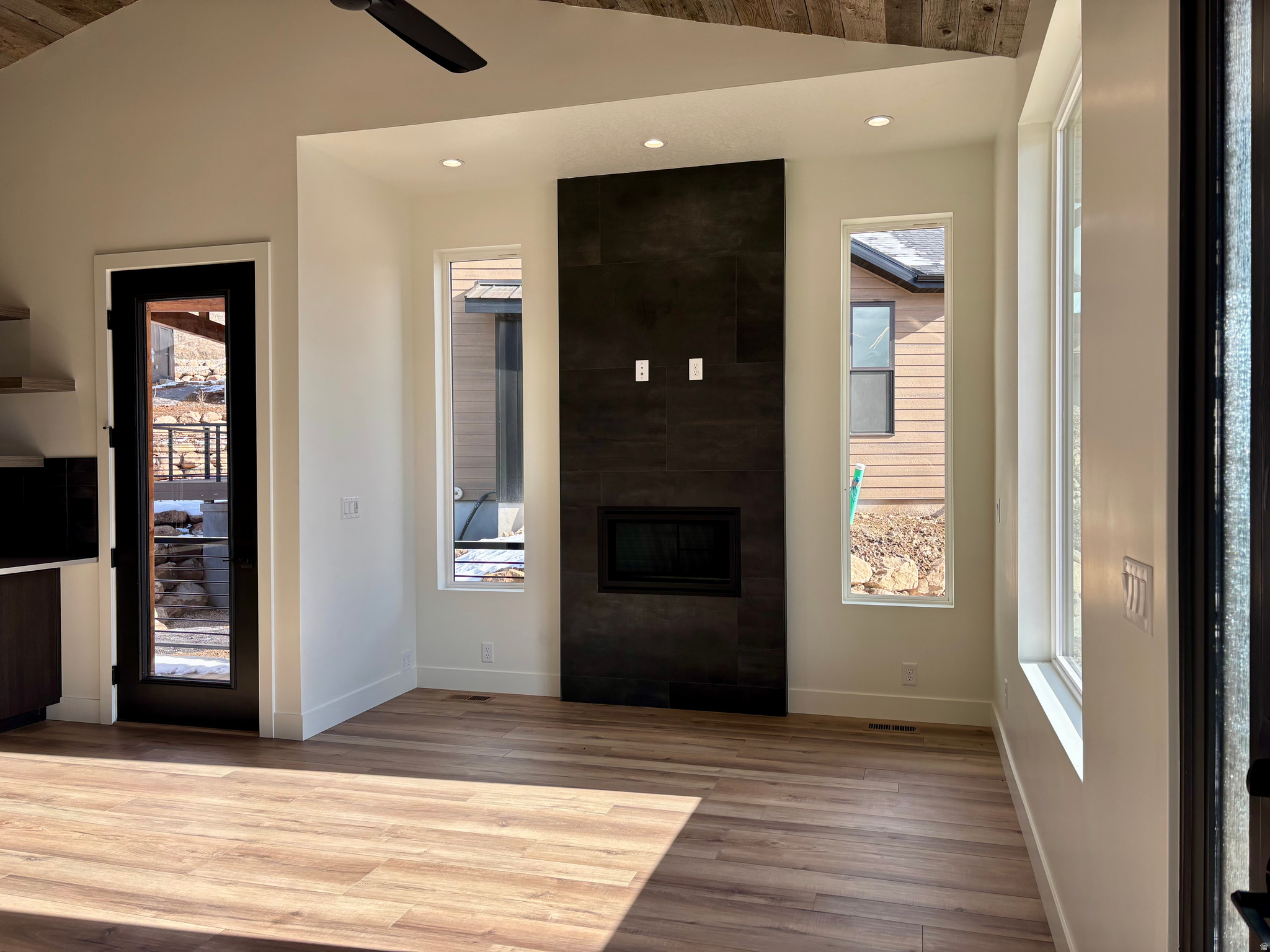 THE BRIDGES CABINS - Residential