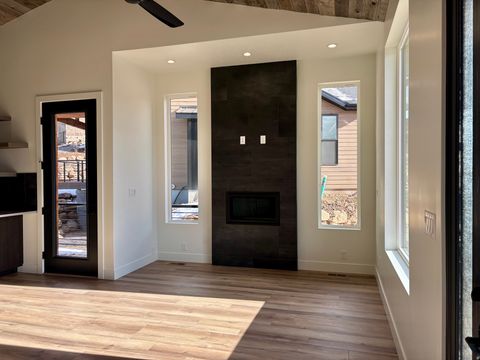 Tiny photo for 4656 N 4550 E #7, Eden, UT 84310 (MLS # 2126813)