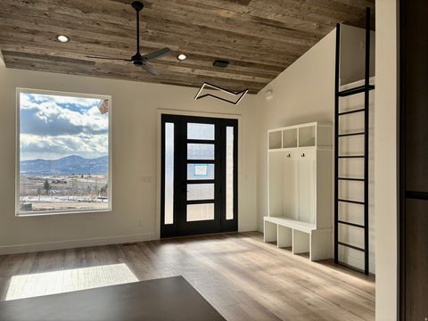 Tiny photo for 4656 N 4550 E #7, Eden, UT 84310 (MLS # 2126813)