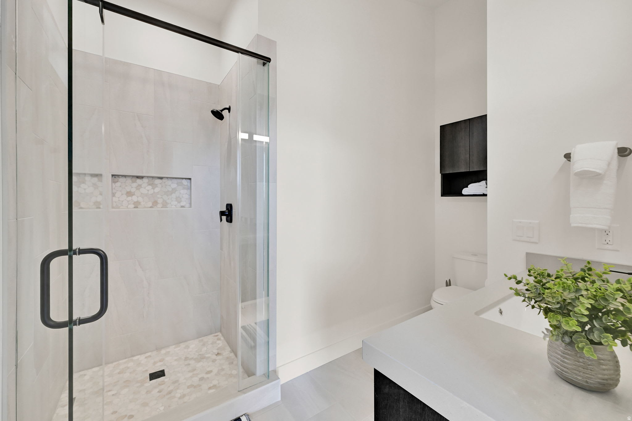 THE BRIDGES CABINS - Residential