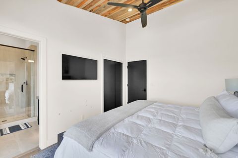 Tiny photo for 4656 N 4550 E #7, Eden, UT 84310 (MLS # 2126813)