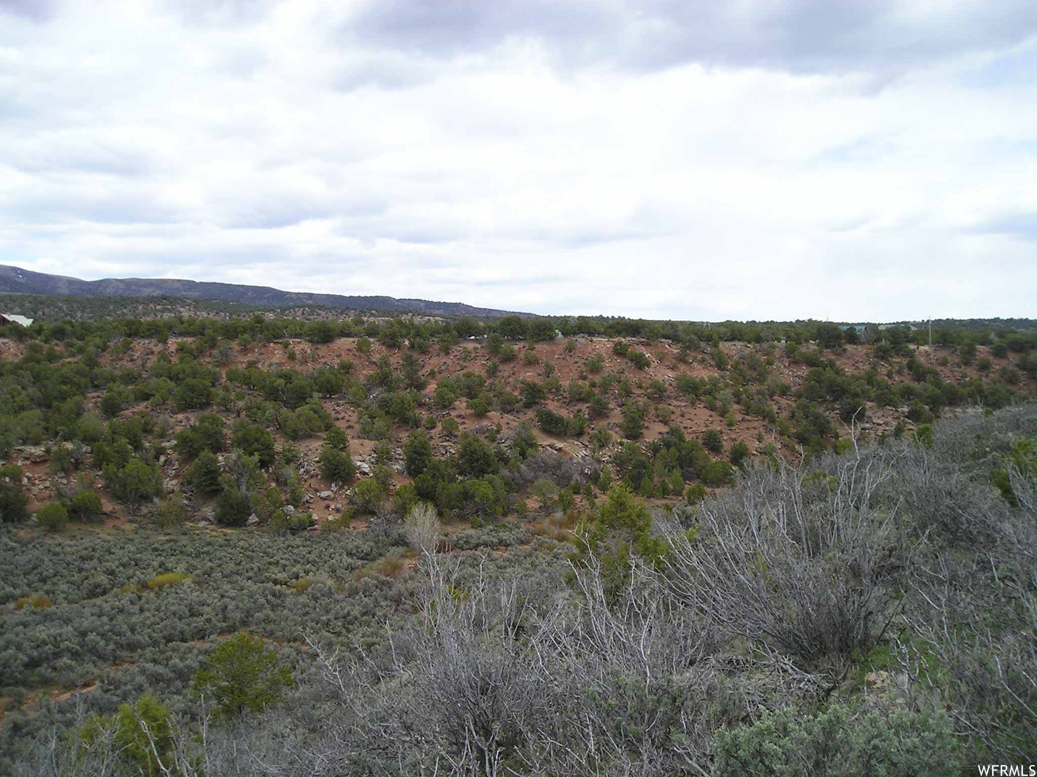BANDANNA RANCH - Land