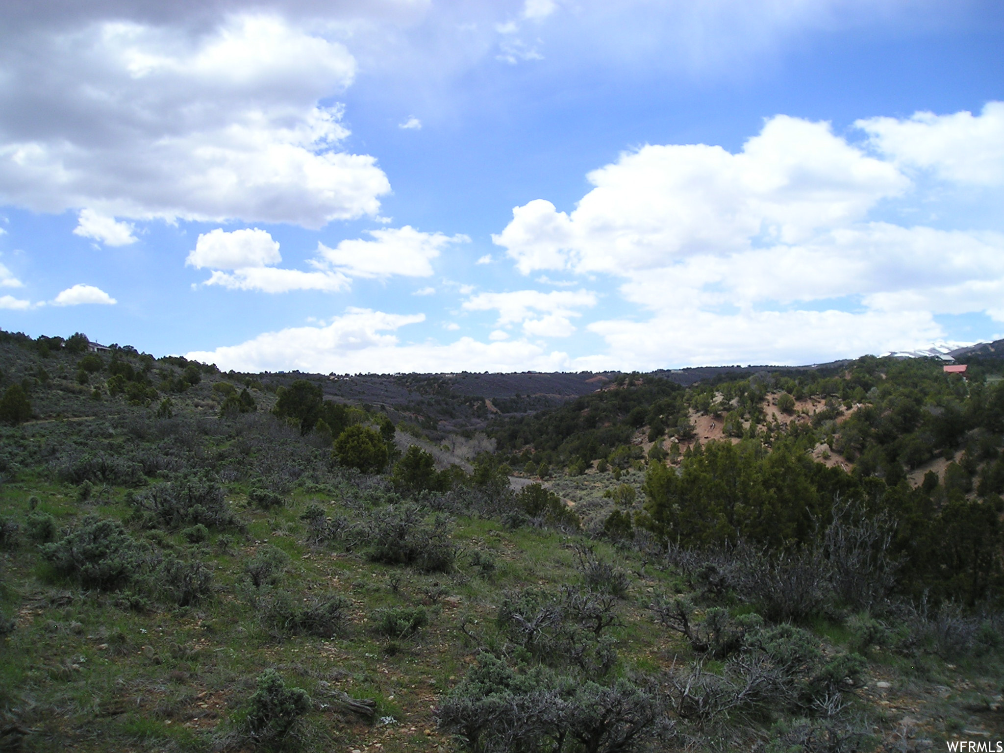 BANDANNA RANCH - Land