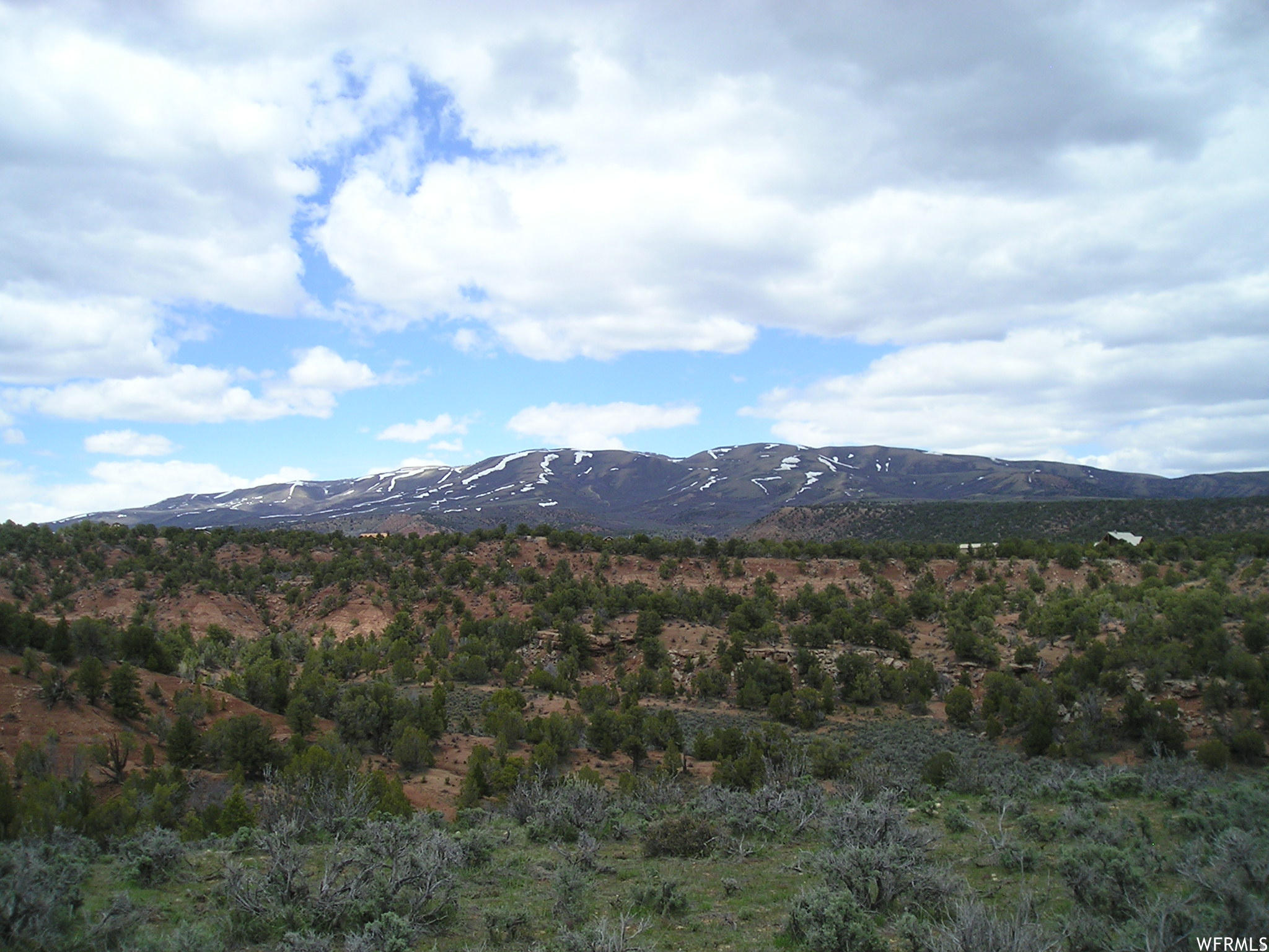 BANDANNA RANCH - Land