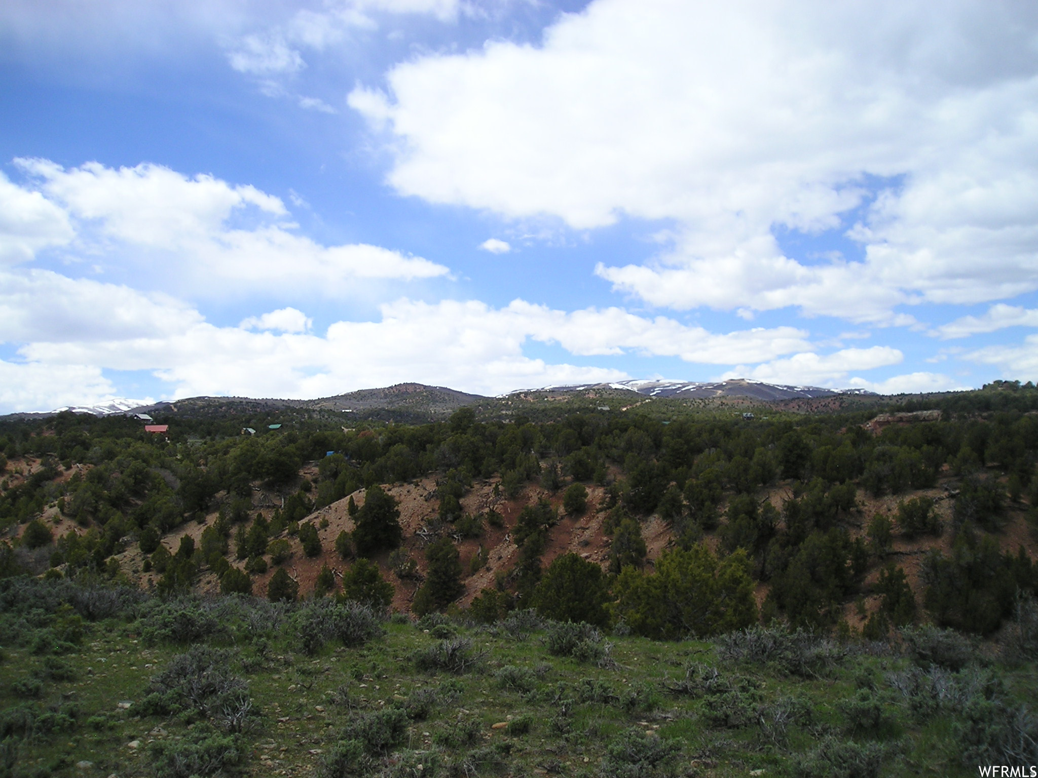 BANDANNA RANCH - Land