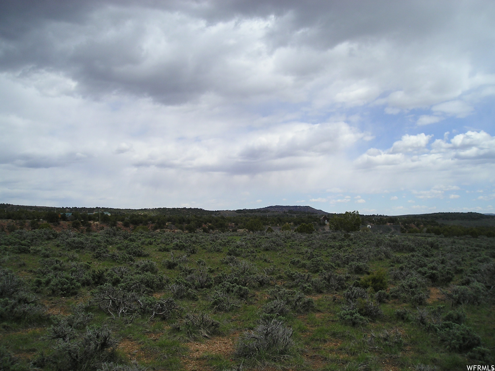 BANDANNA RANCH - Land