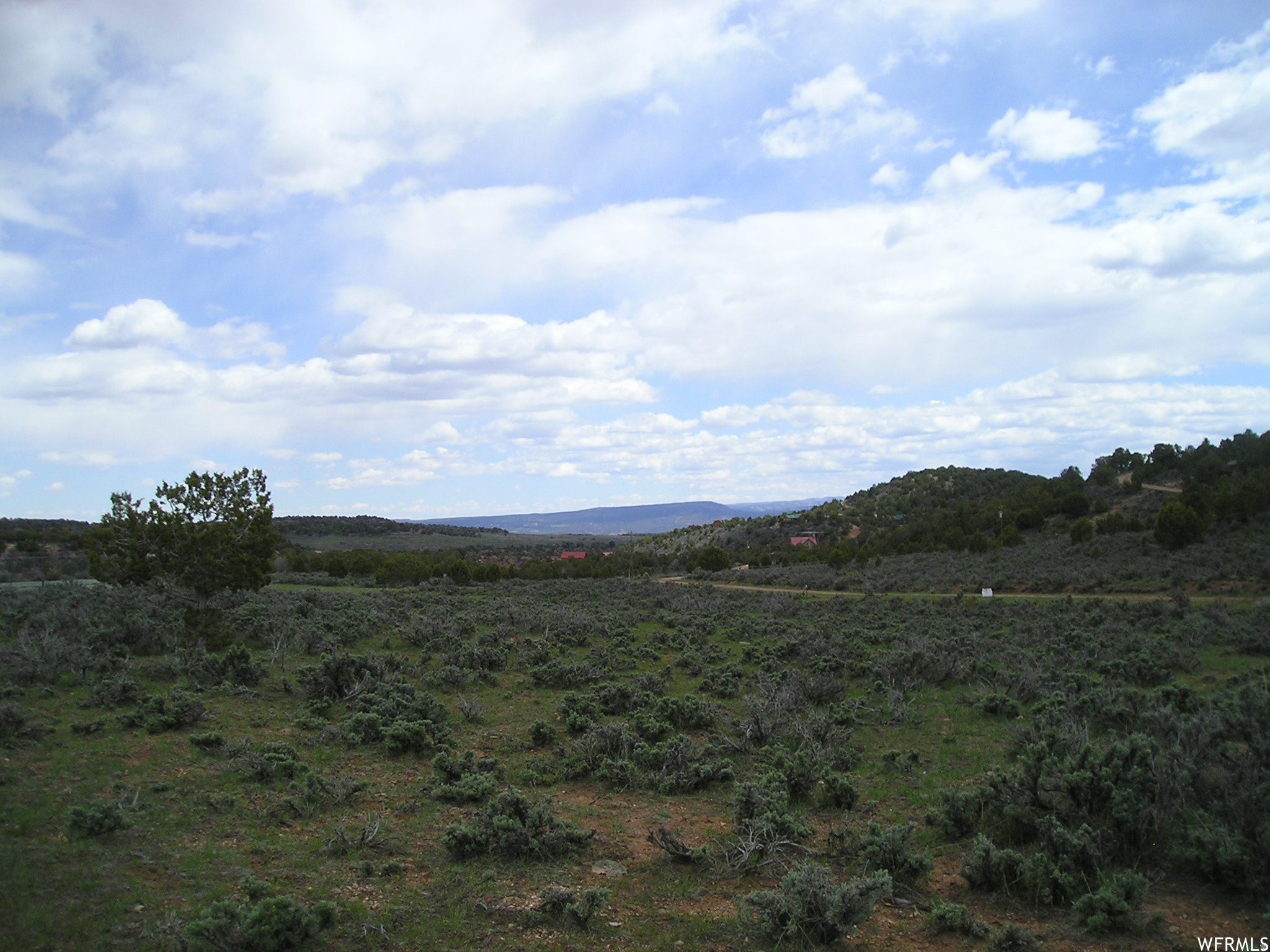 BANDANNA RANCH - Land