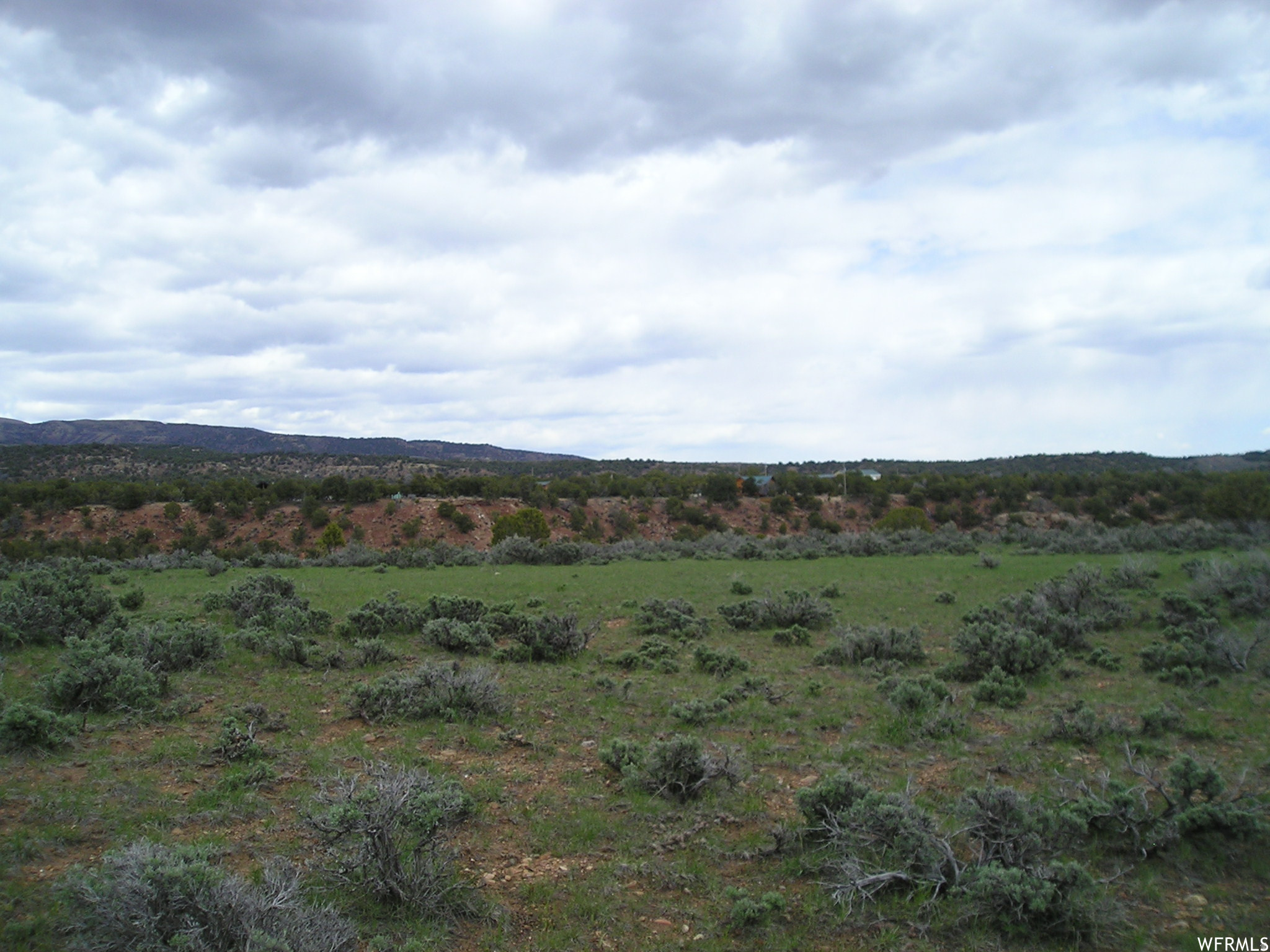 BANDANNA RANCH - Land