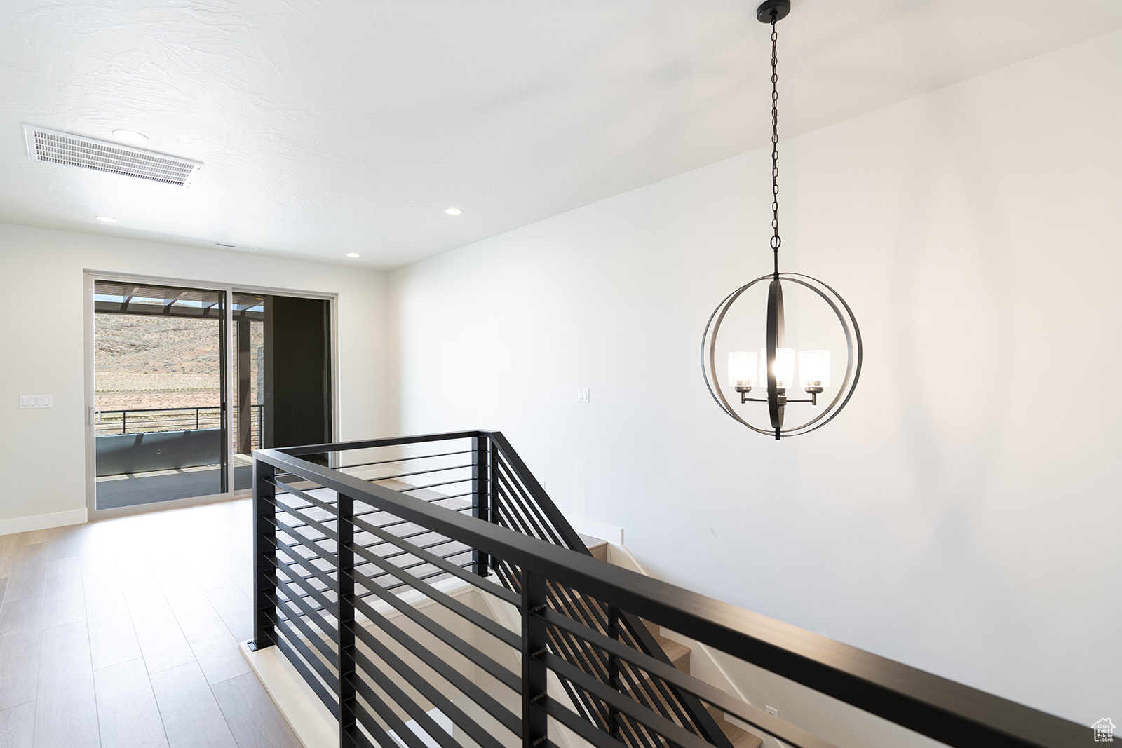 ATKINVILLE TOWNHOMES AT DESERT COLOR - Residential