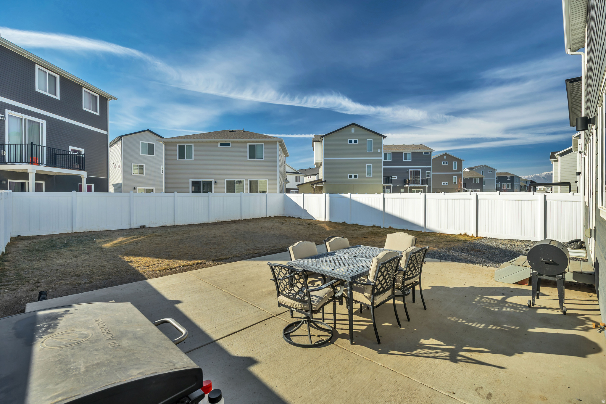 WANDER - Residential