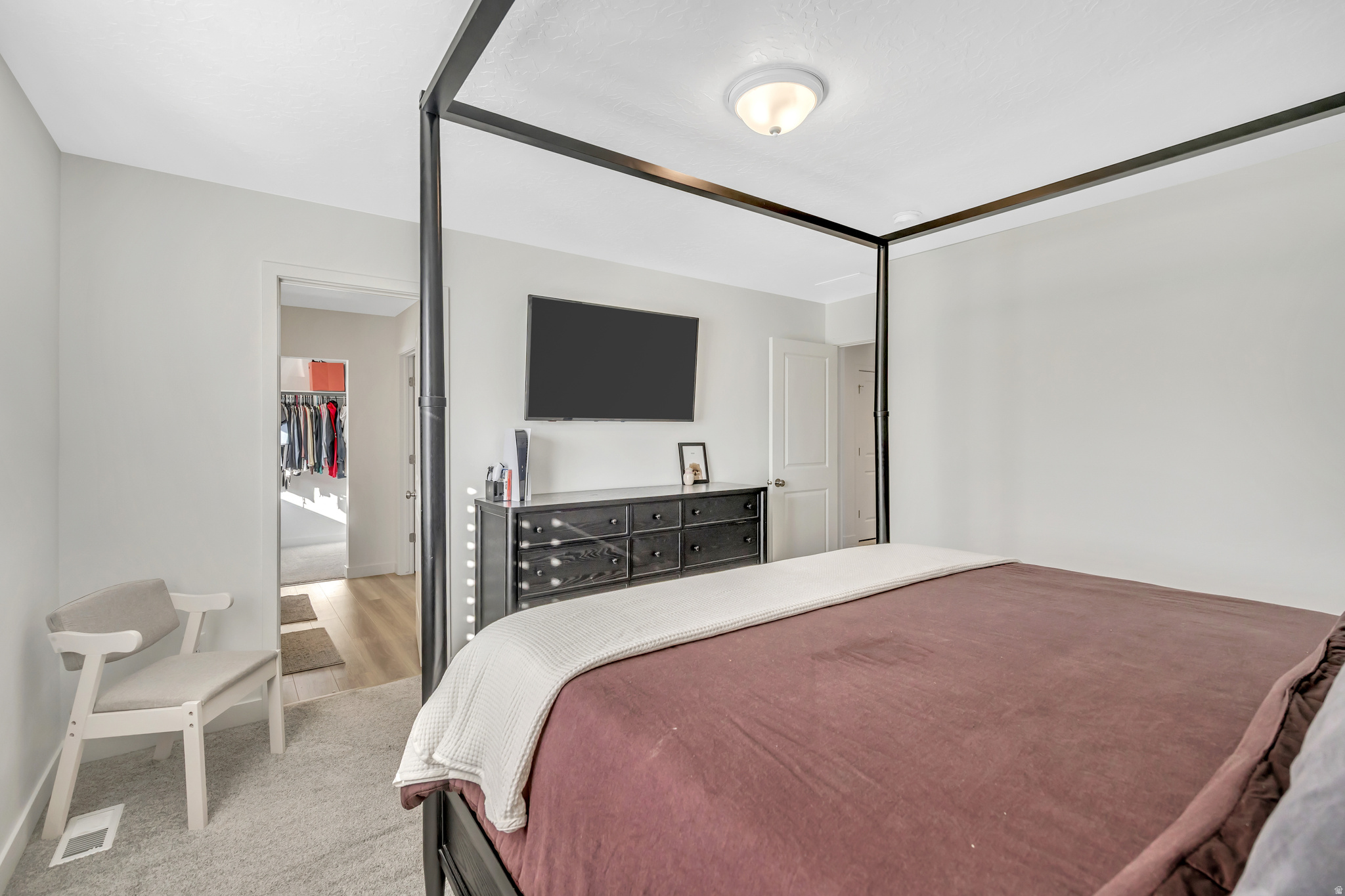 WANDER - Residential