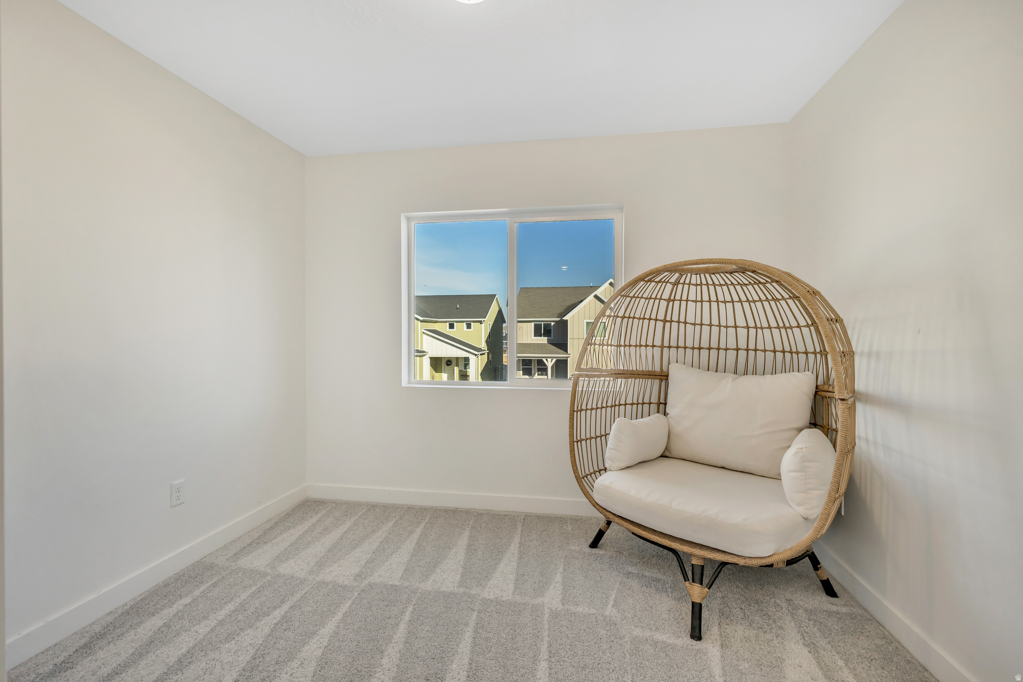 WANDER - Residential