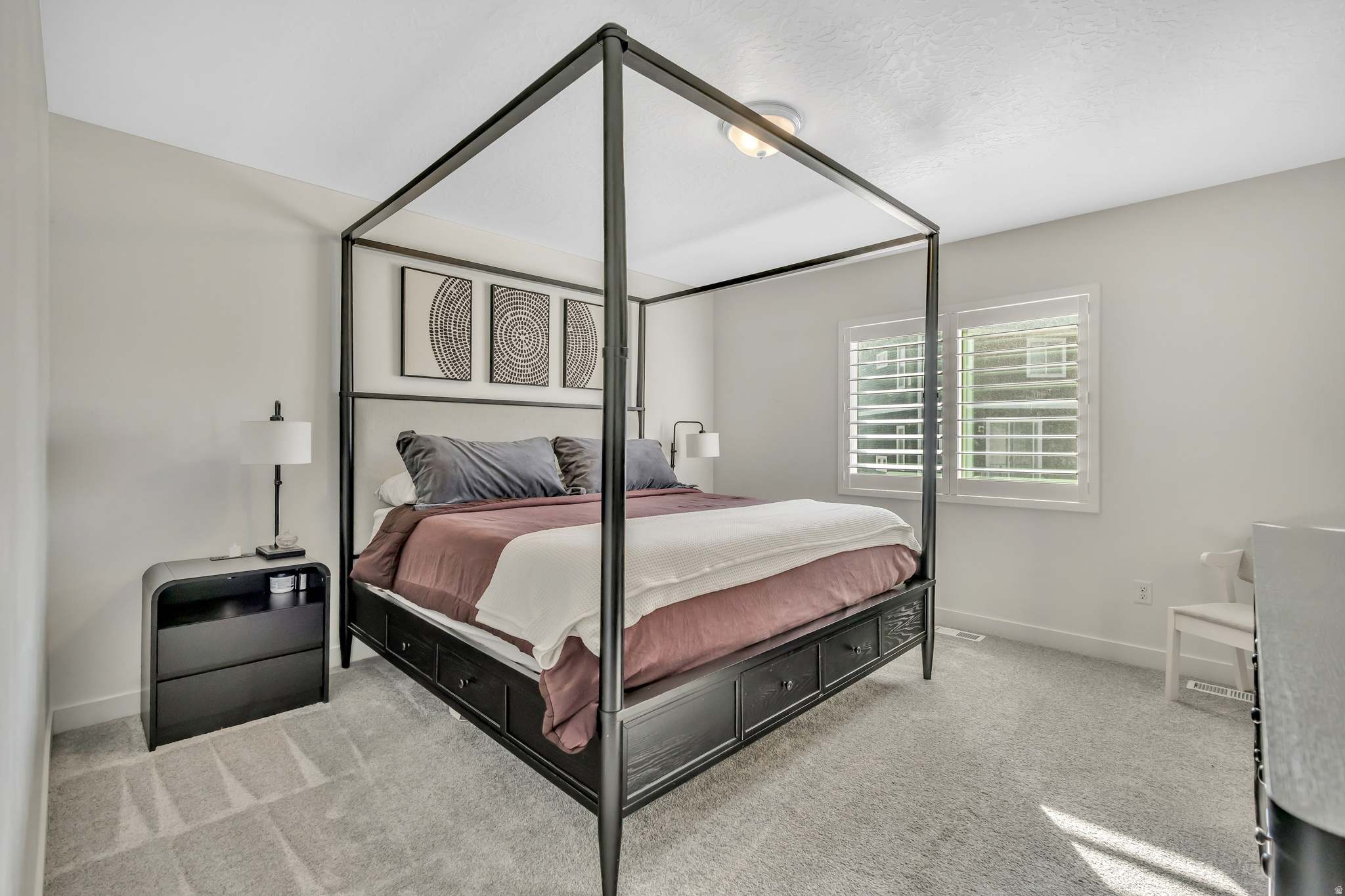 WANDER - Residential