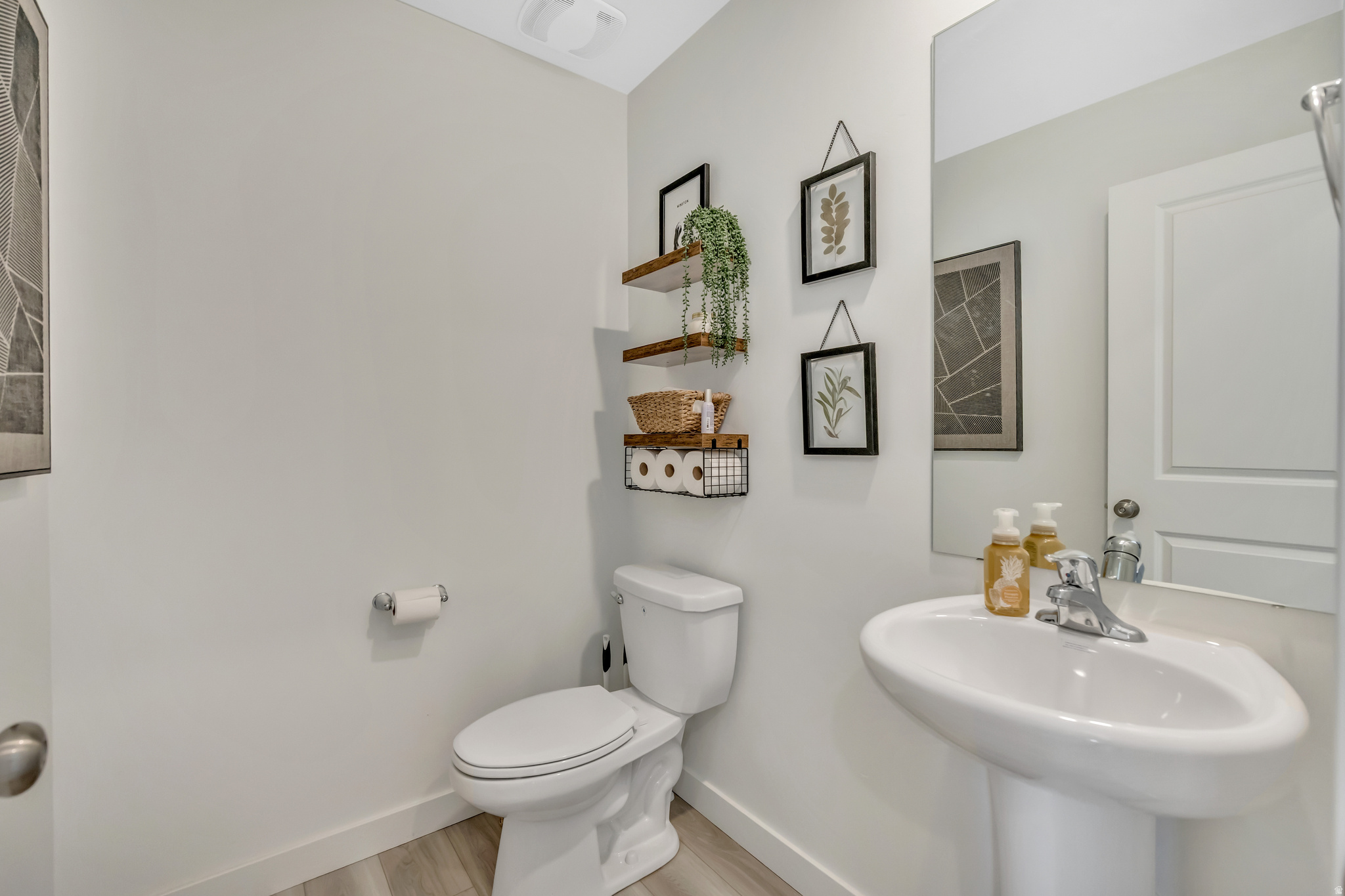 WANDER - Residential