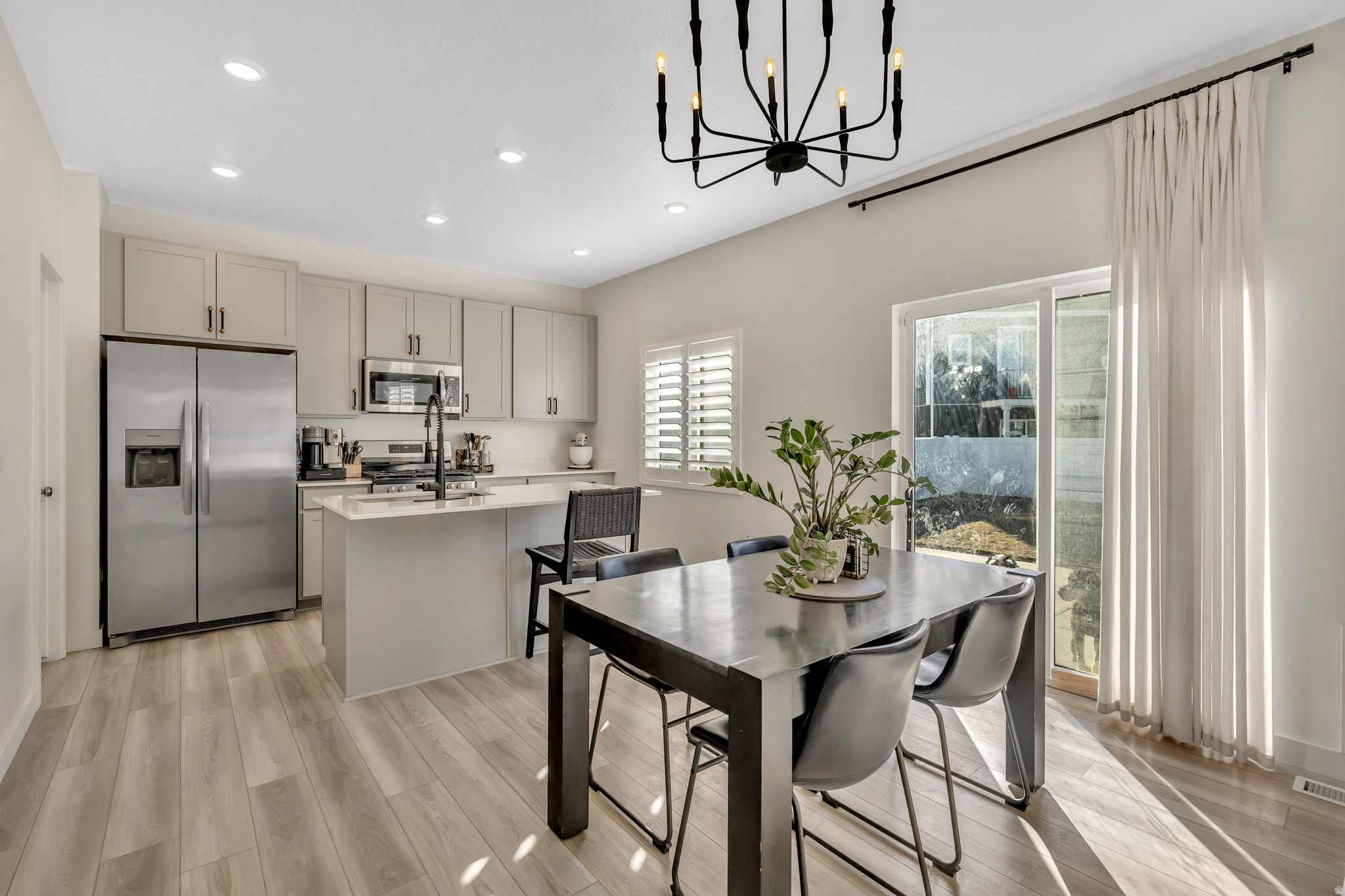 WANDER - Residential