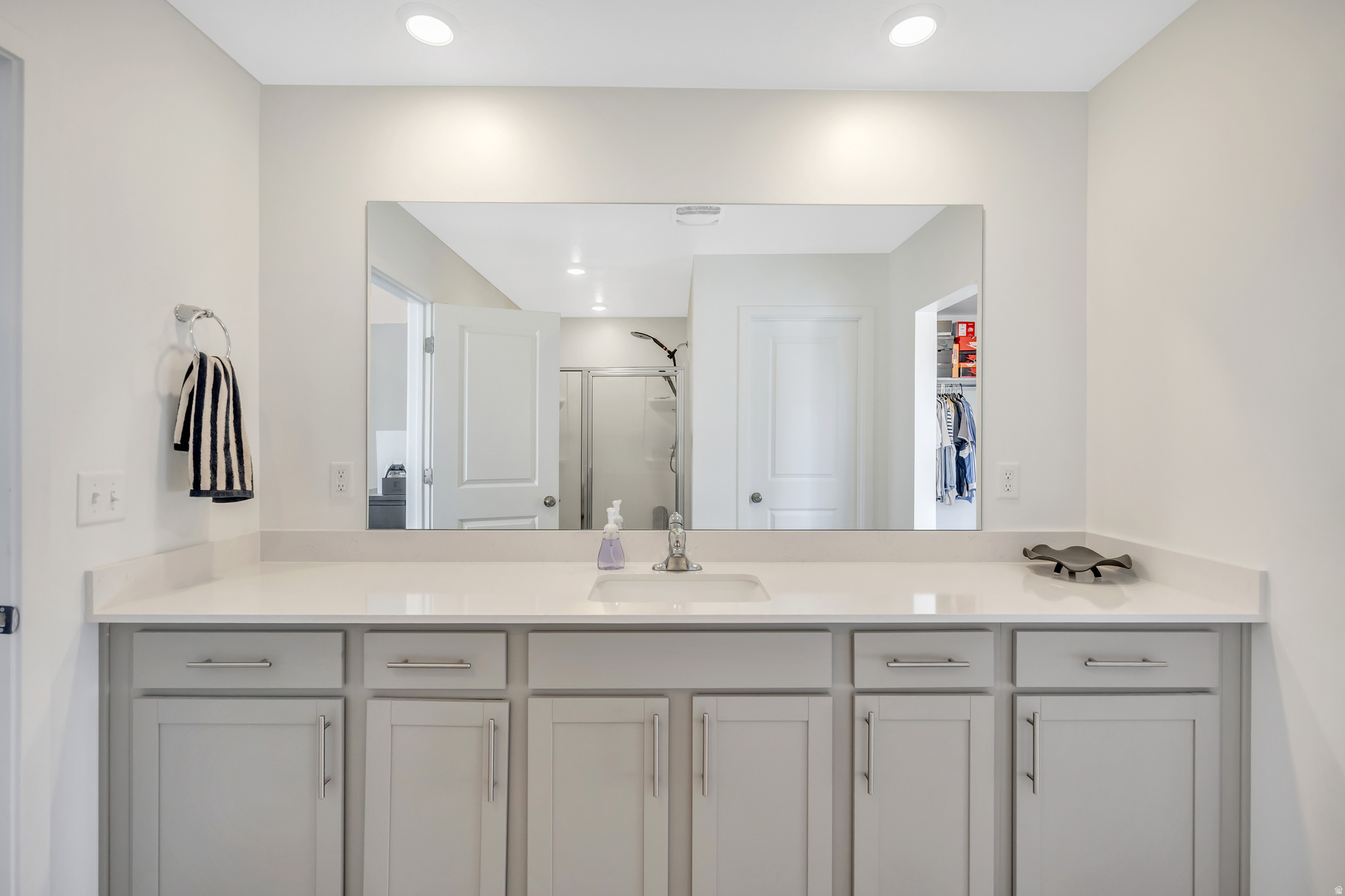 WANDER - Residential