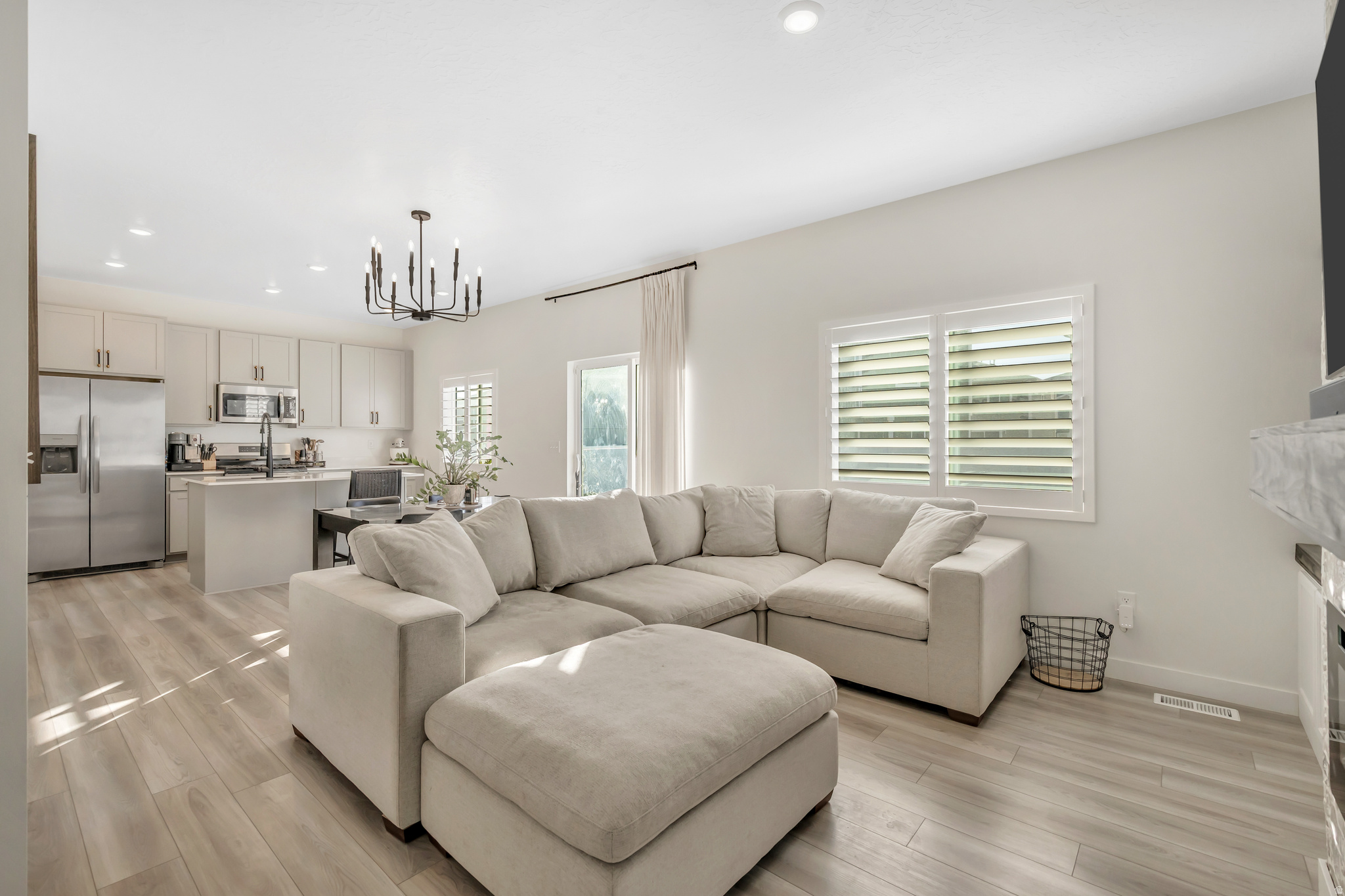 WANDER - Residential