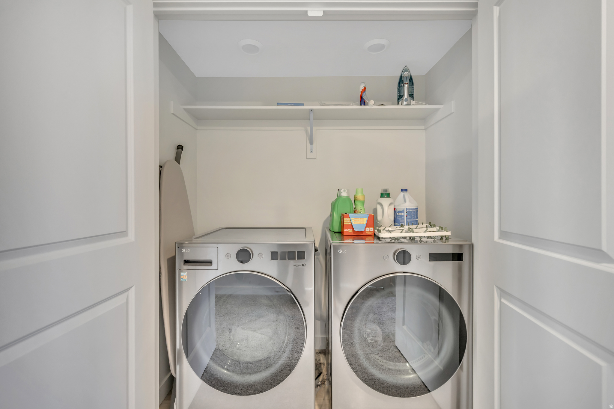 WANDER - Residential