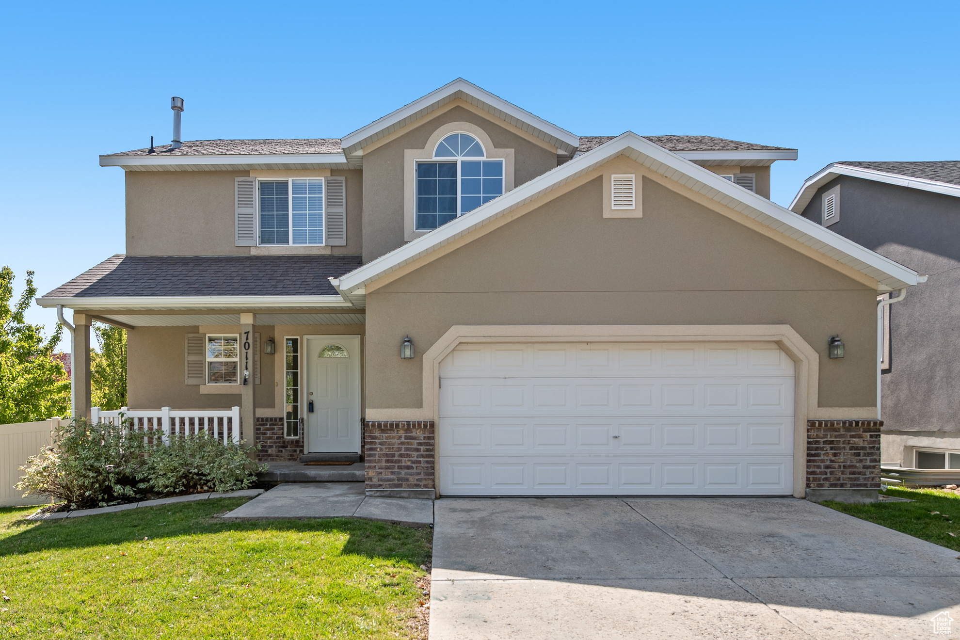 SYCAMORES AT JORDAN HILLS - Residential