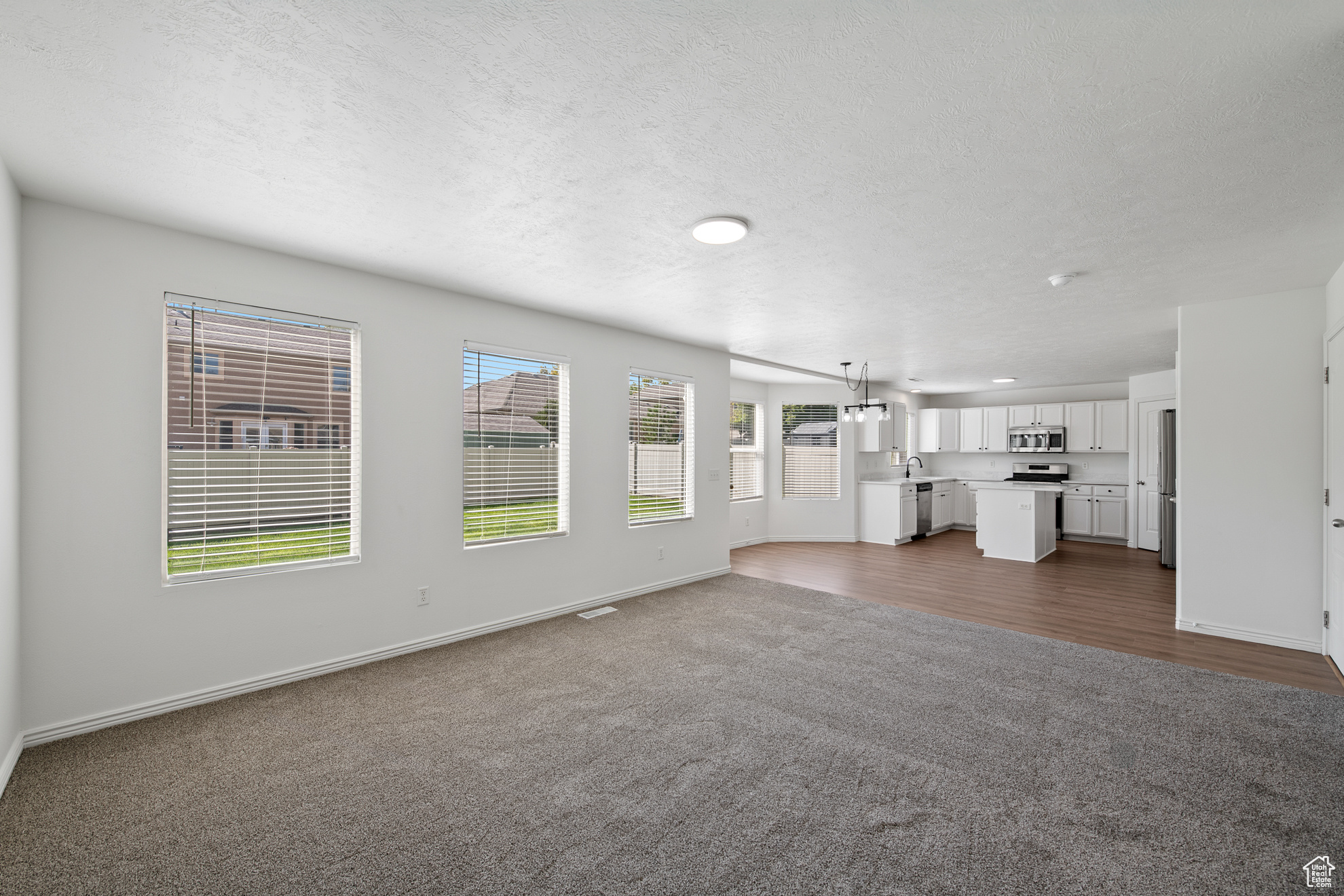 SYCAMORES AT JORDAN HILLS - Residential
