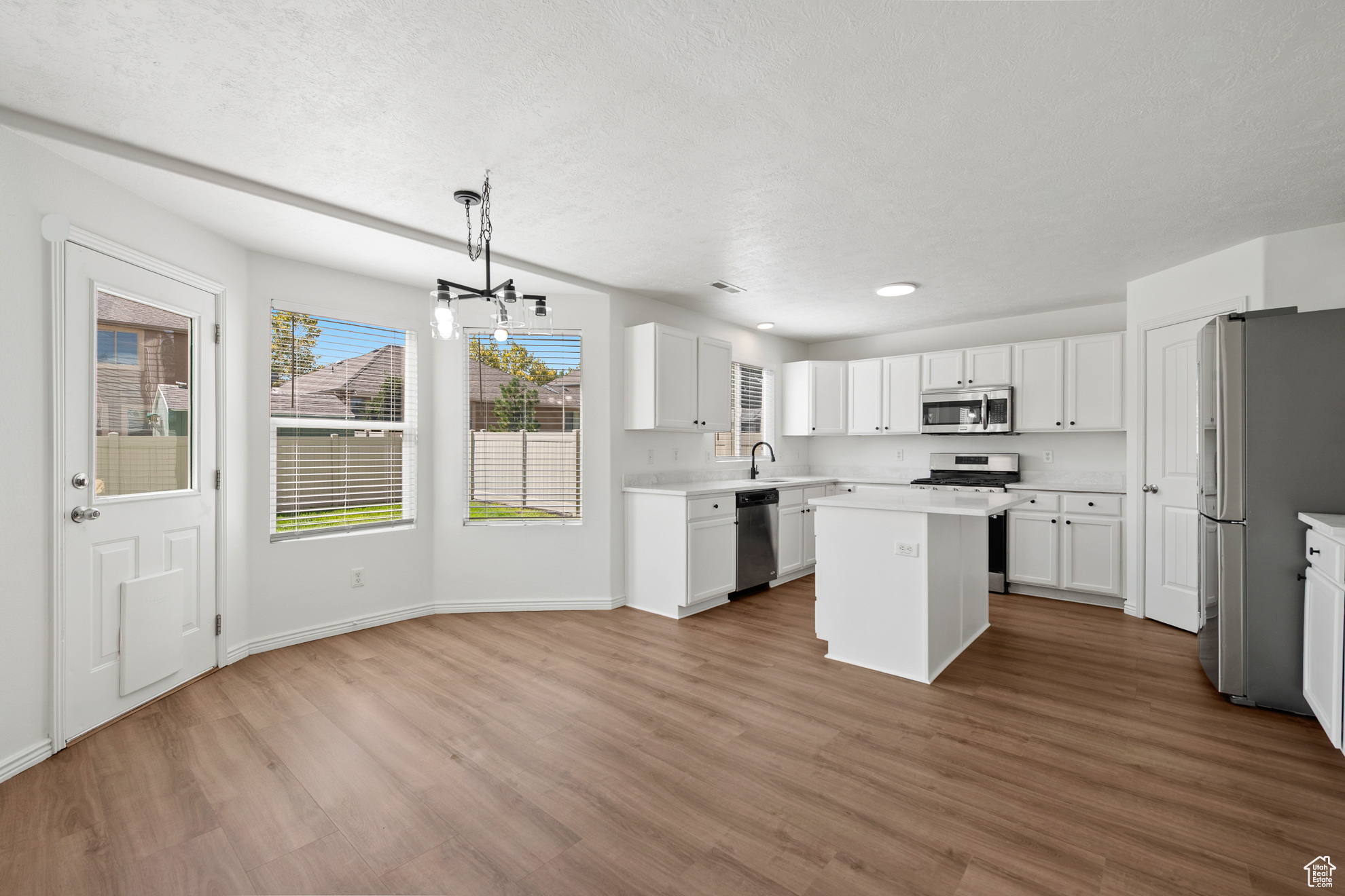 SYCAMORES AT JORDAN HILLS - Residential