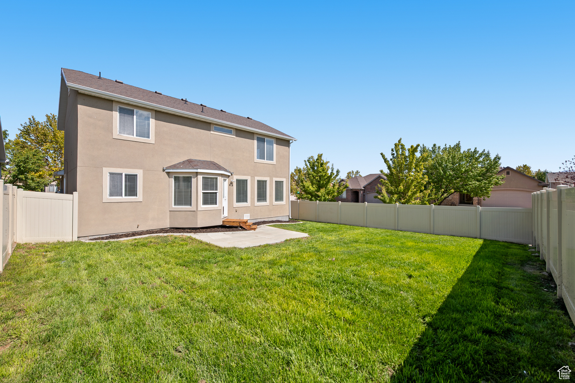 SYCAMORES AT JORDAN HILLS - Residential