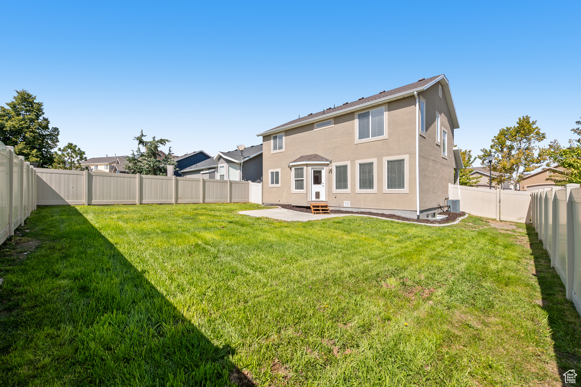 SYCAMORES AT JORDAN HILLS - Residential