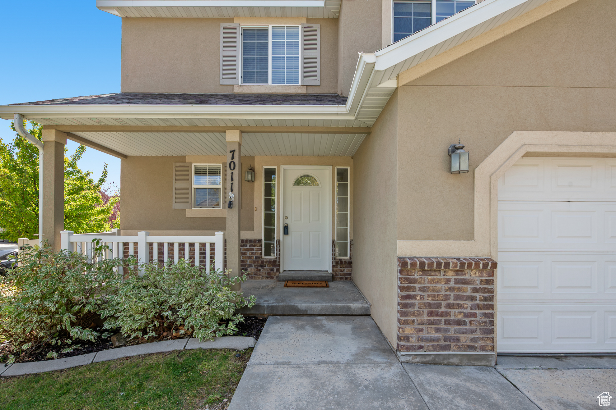 SYCAMORES AT JORDAN HILLS - Residential