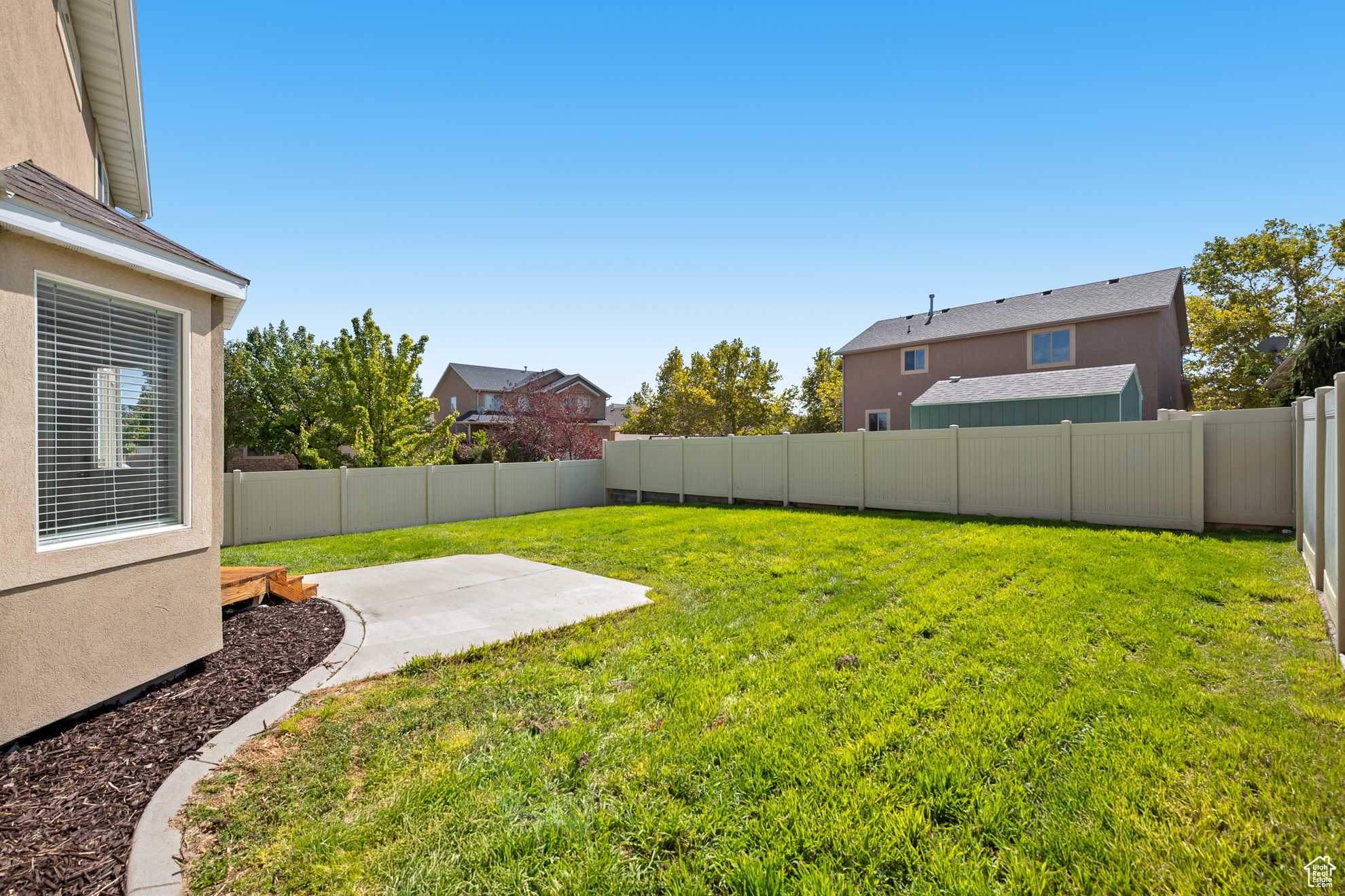 SYCAMORES AT JORDAN HILLS - Residential