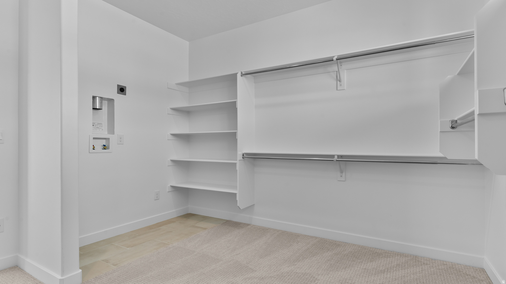 CHERRY WOOD - Residential