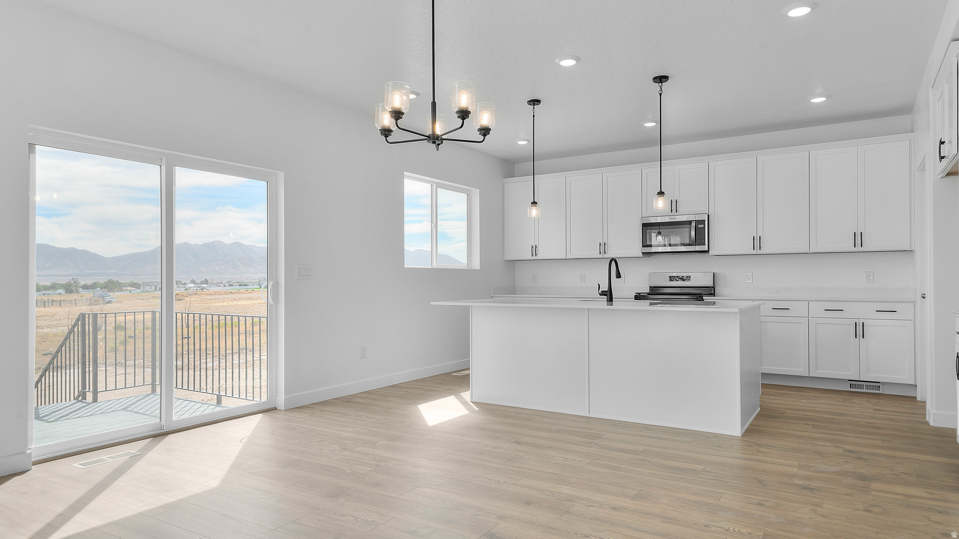 CHERRY WOOD - Residential