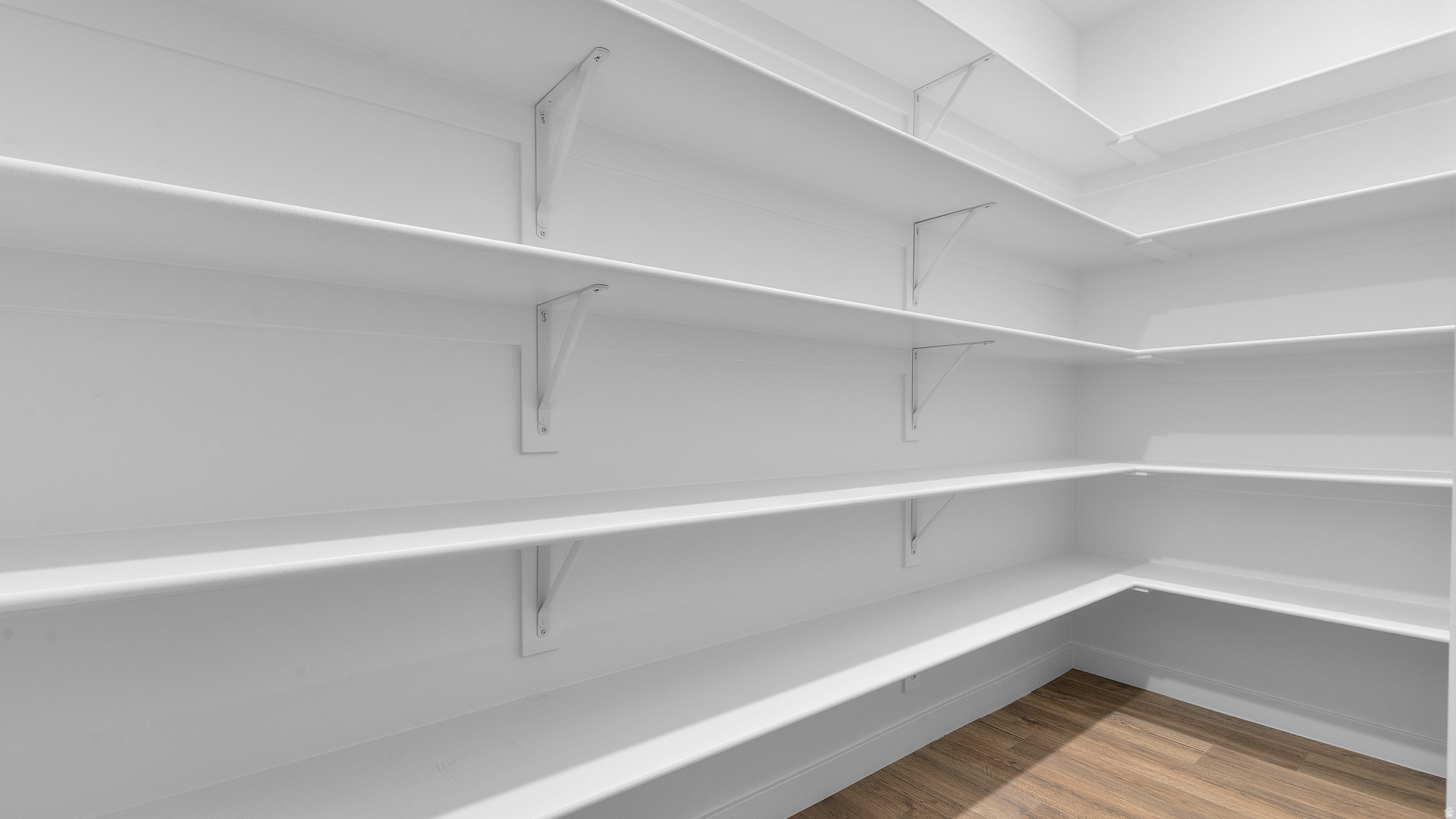 CHERRY WOOD - Residential