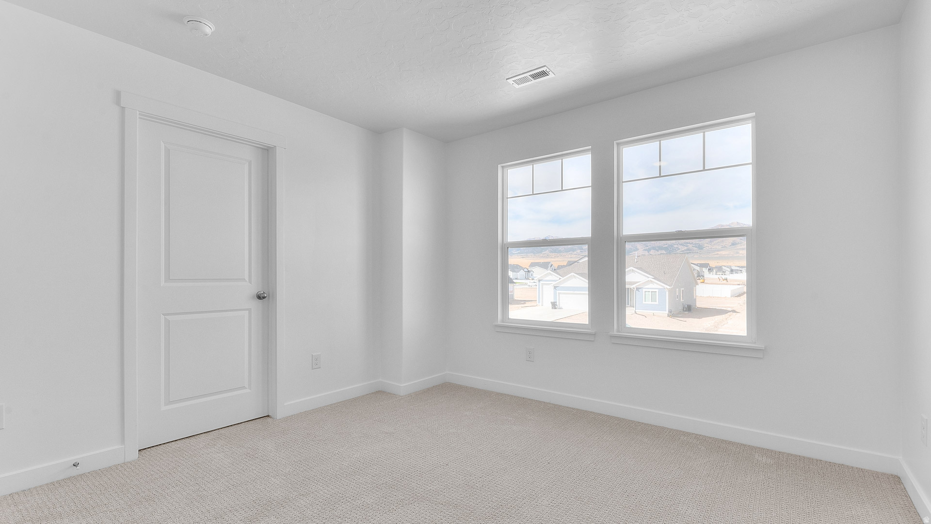 CHERRY WOOD - Residential